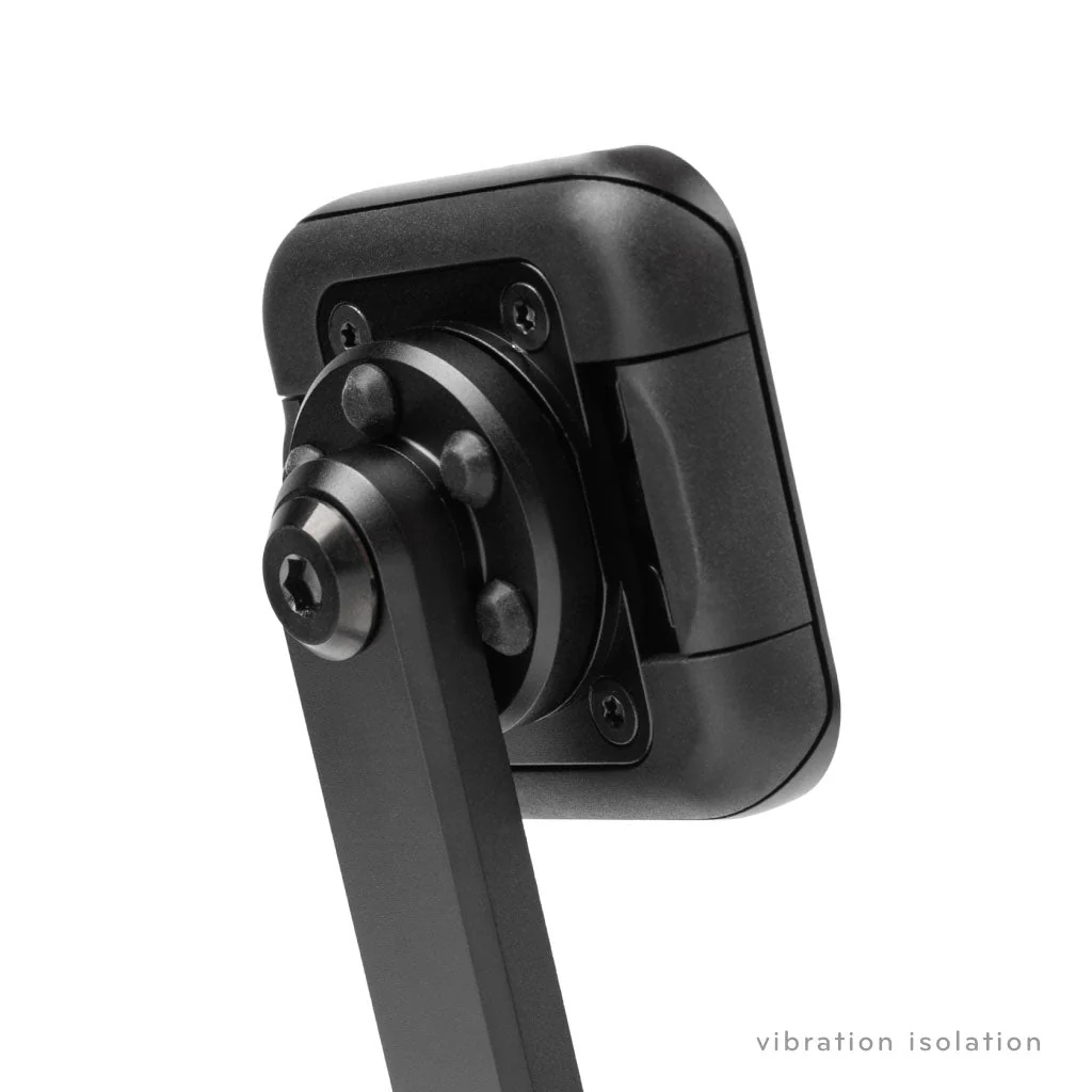 Motorcycle Bar Mount | Non-Charging | Locking v1 - Image 4