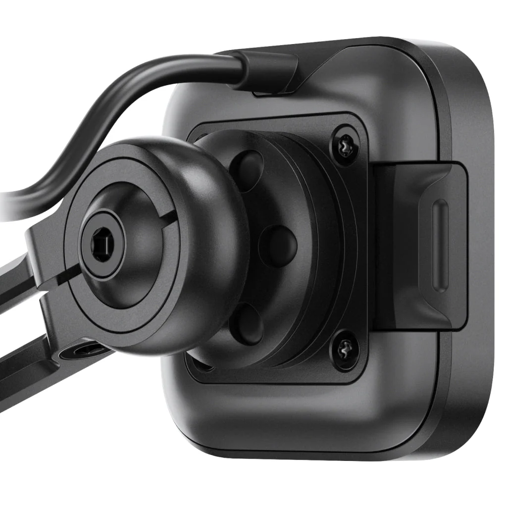 Motorcycle Brake/Clutch Mount | Charging | Locking - Image 3