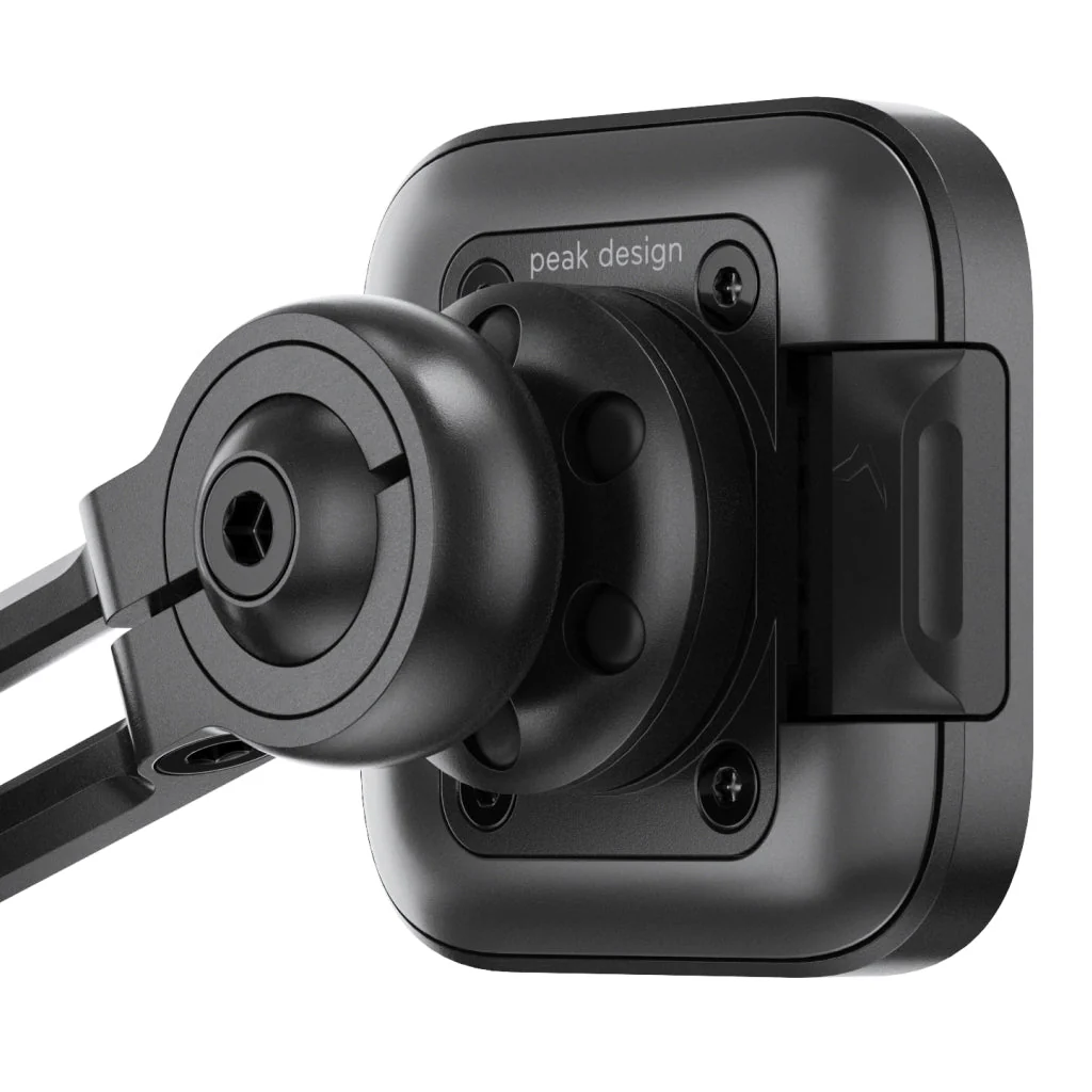 Motorcycle Brake/Clutch Mount | Non Charging | Locking - Image 3