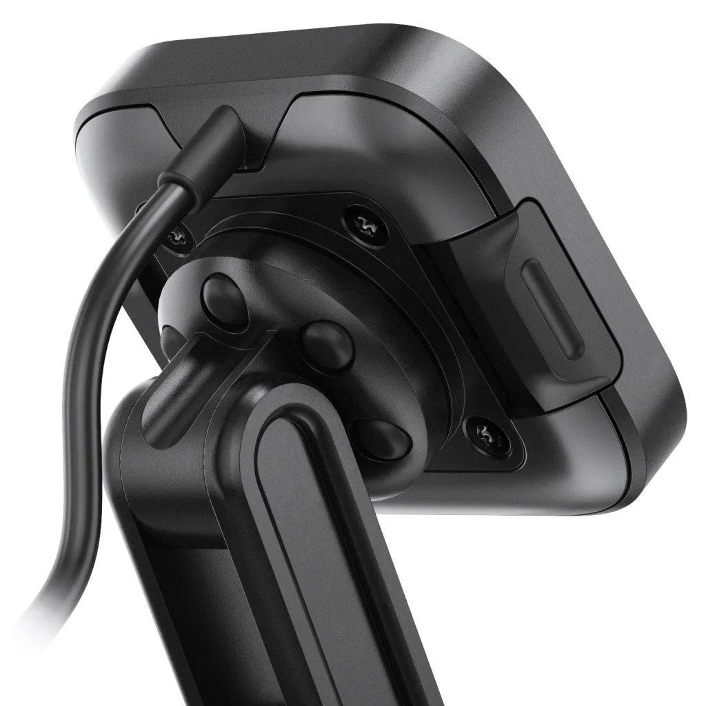 Motorcycle Stem Mount | Charging Qi2 - Image 3