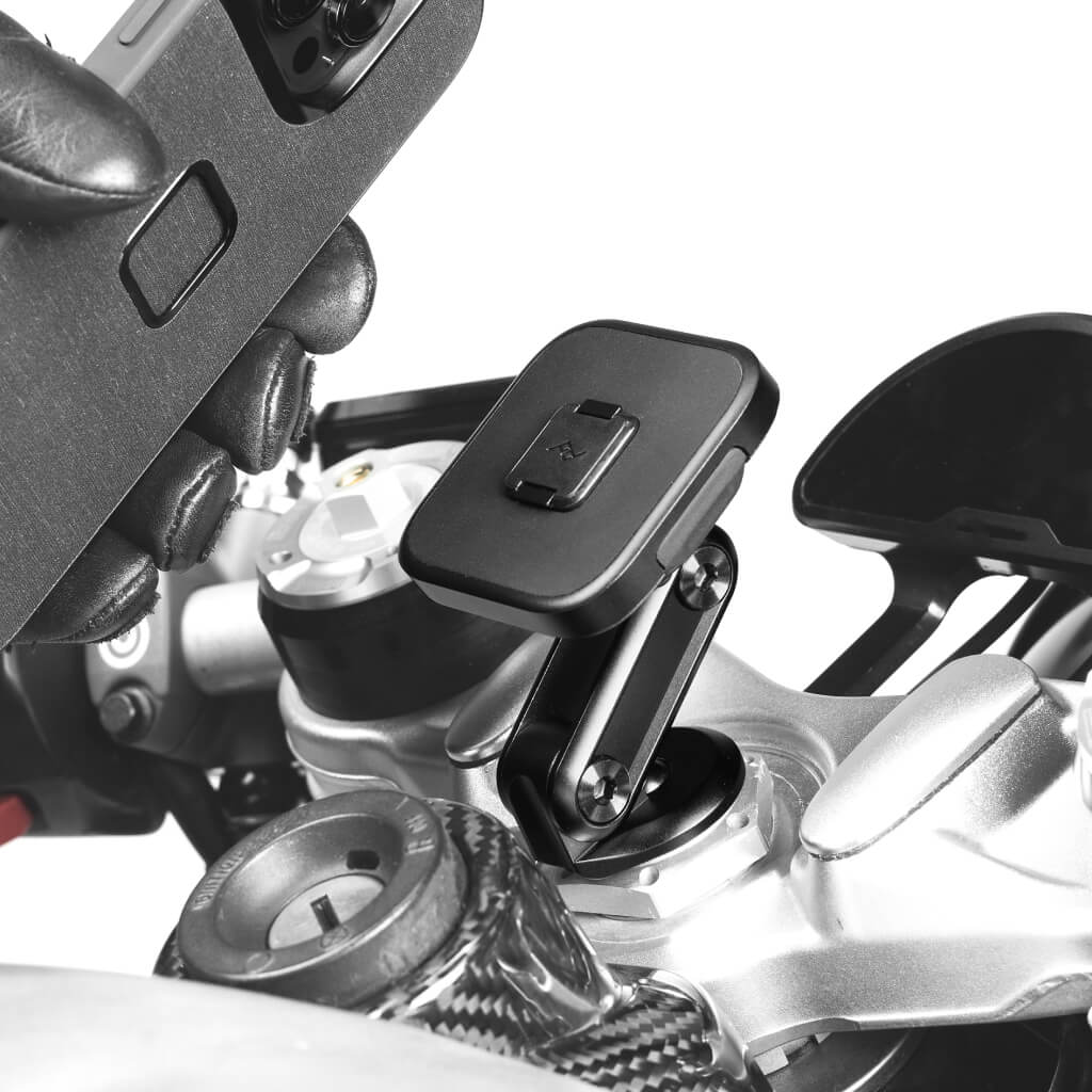 Motorcycle Stem Mount | Non-Charging - Image 4