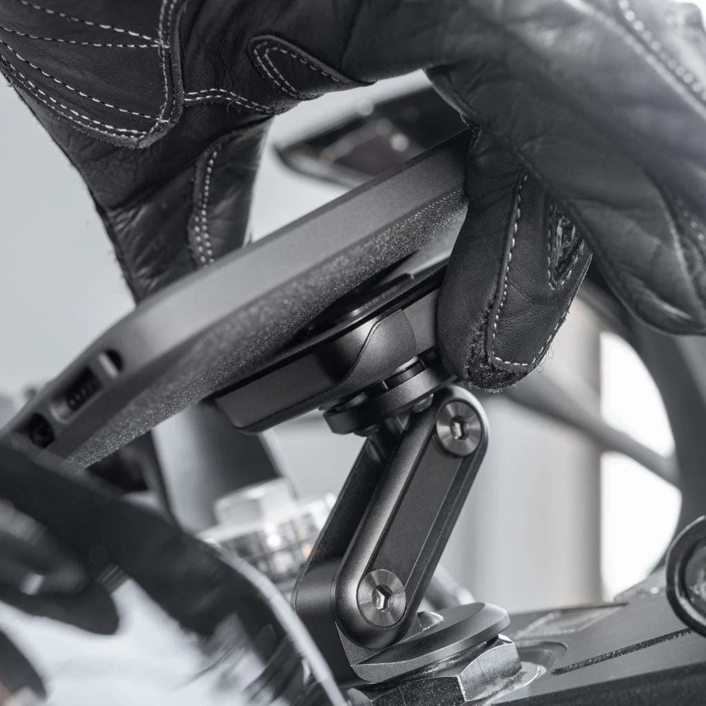 Motorcycle Stem Mount | Non-Charging - Image 7