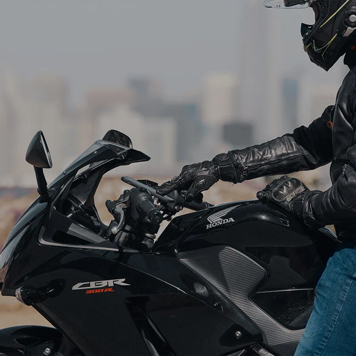 Motorcycle Stem Mount | Non-Charging - Image 9