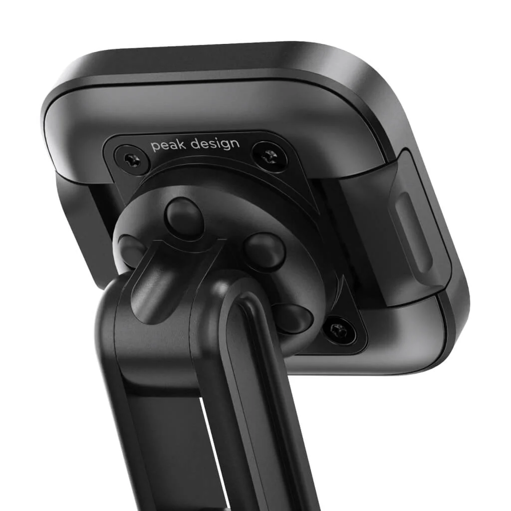 Motorcycle Stem Mount | Non-Charging | PD Certified - Image 3