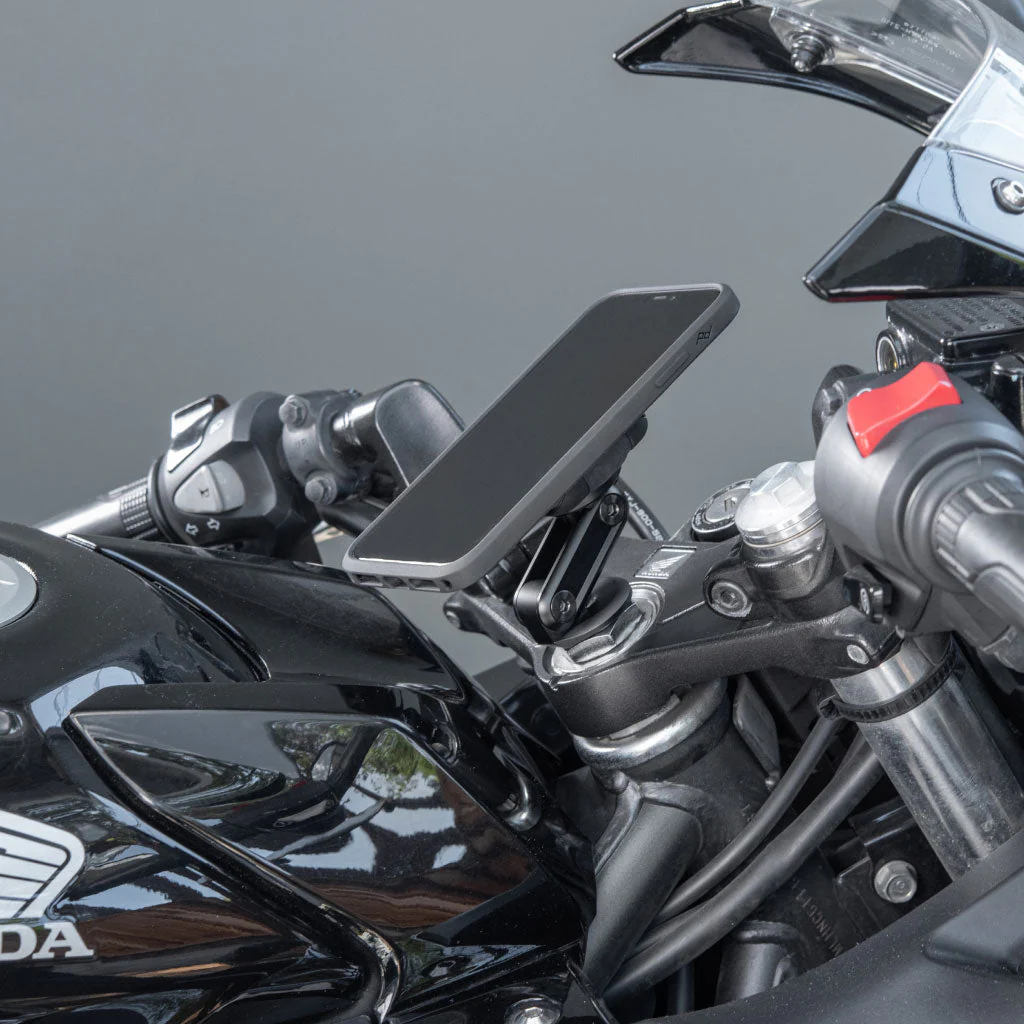 Motorcycle Stem Mount | Non-Charging | PD Certified - Image 6