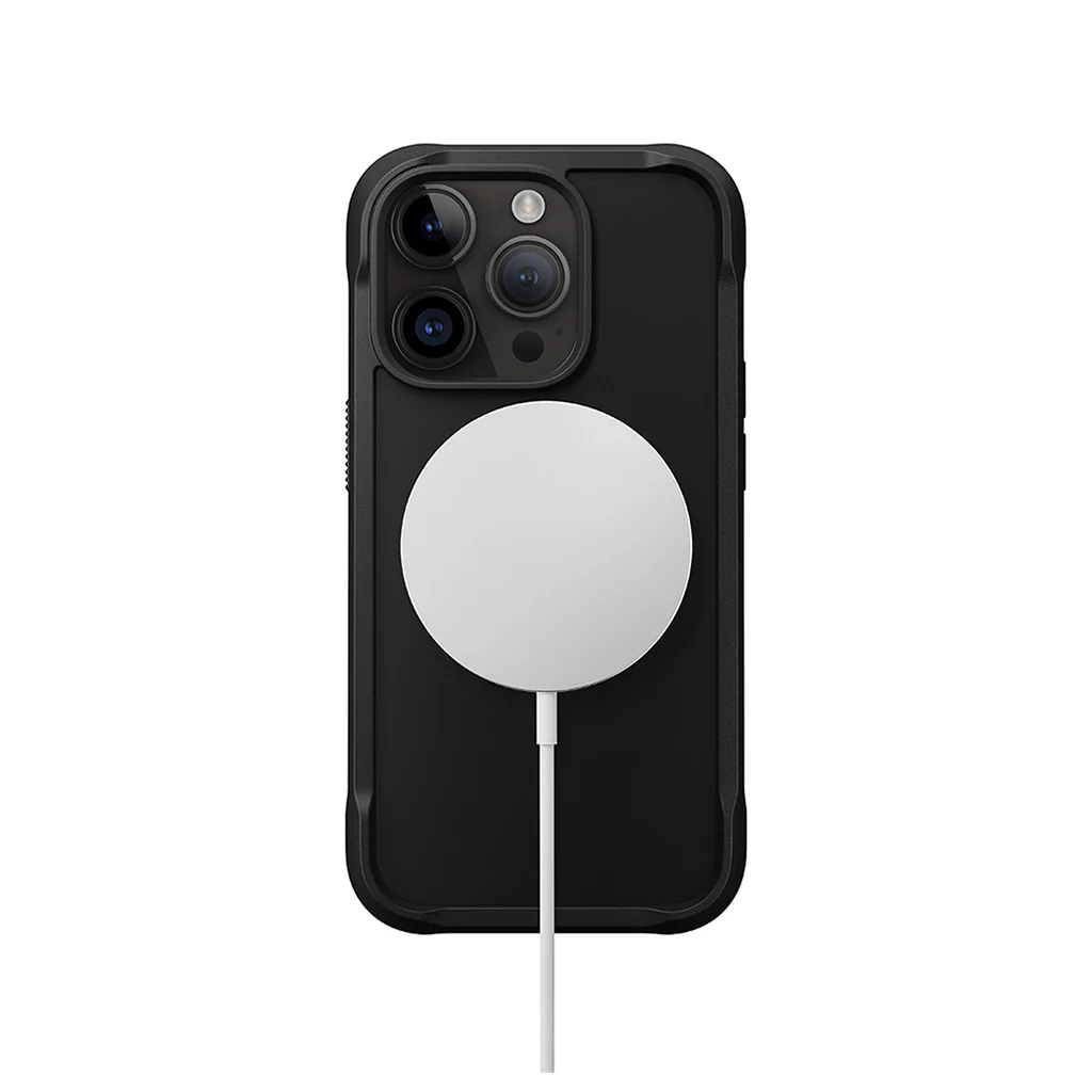 Nomad Rugged Case | iPhone 14 Pro - Image 4