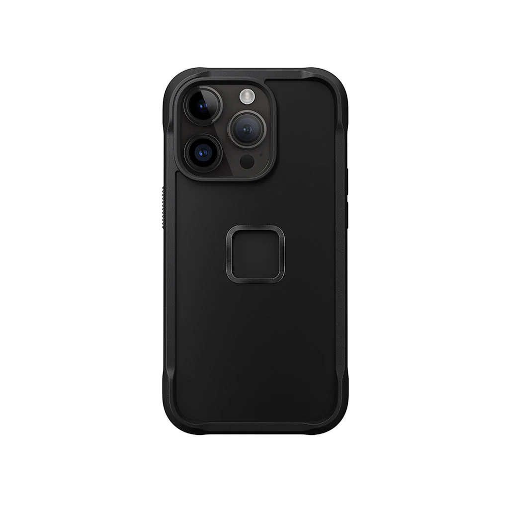 Nomad Rugged Case | iPhone 15 Pro Max | PD Certified
