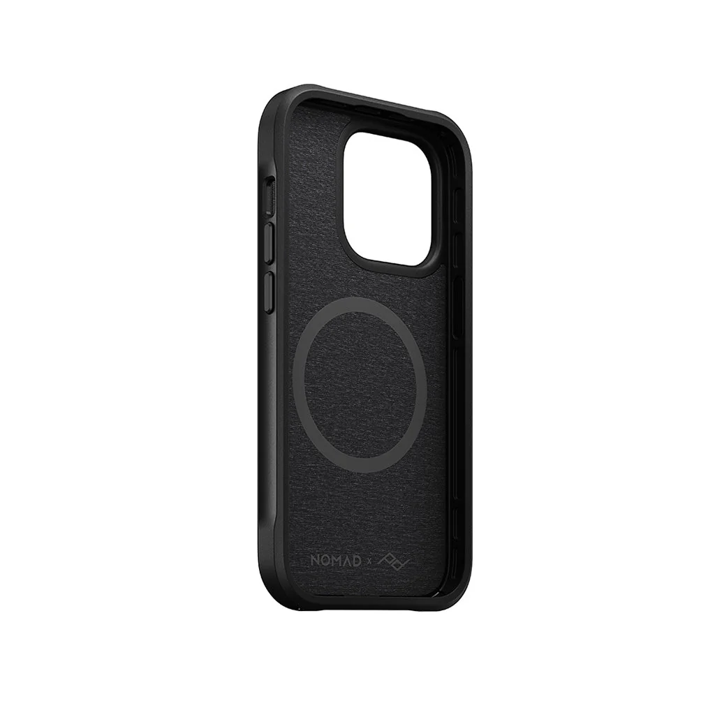 Nomad Rugged Case | iPhone 15 Pro Max | PD Certified - Image 3