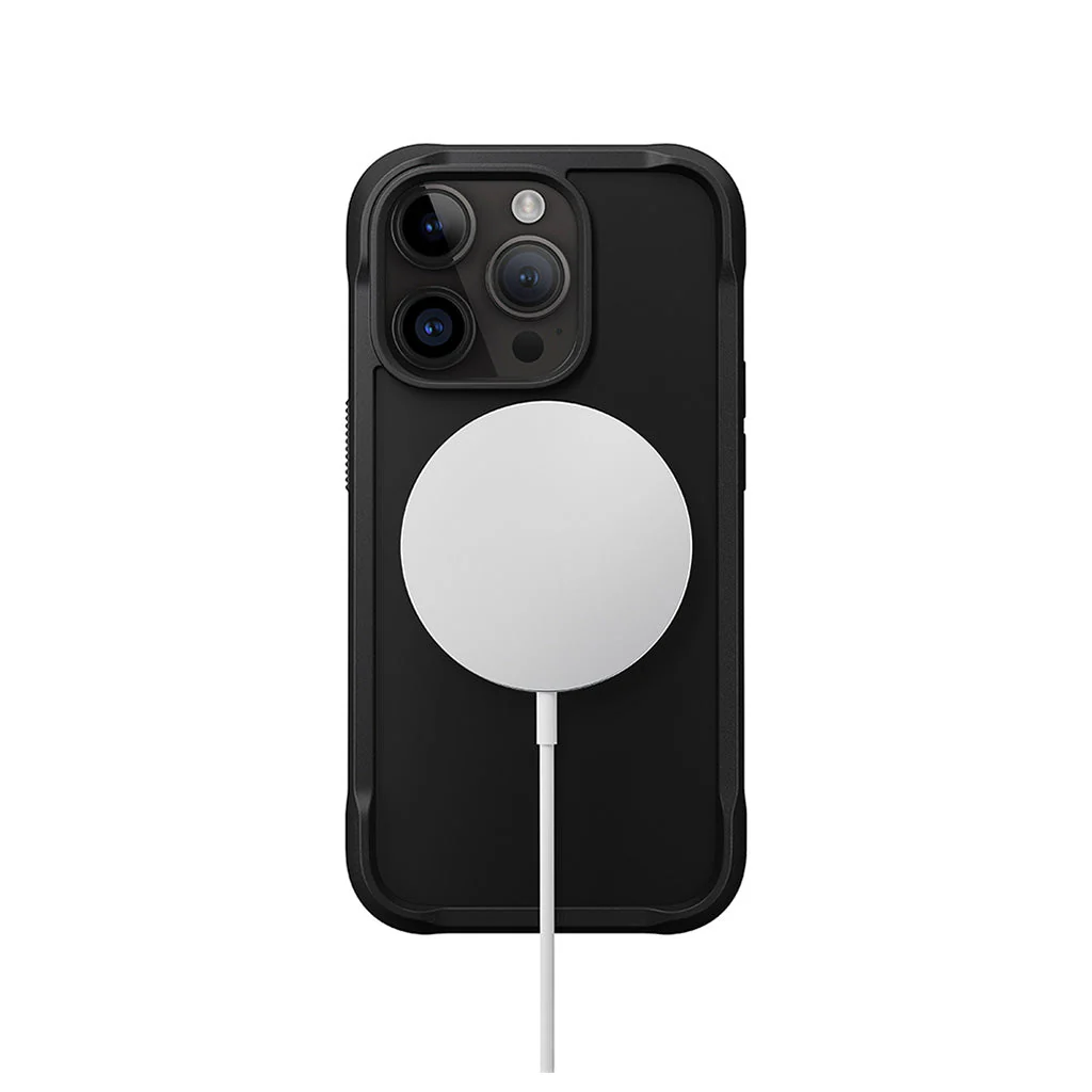 Nomad Rugged Case | iPhone 15 Pro Max | PD Certified - Image 4