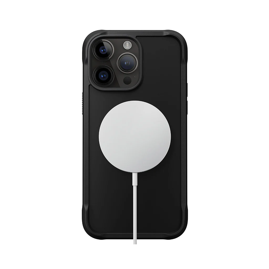 Nomad Rugged Case | iPhone 14 Pro Max - Image 4