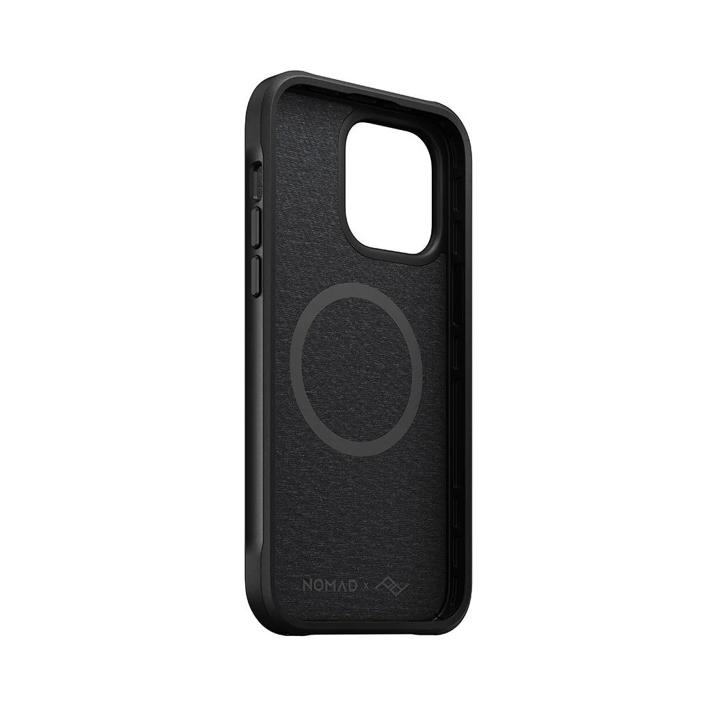 Nomad Rugged Case | iPhone 15 Pro | PD Certified - Image 3