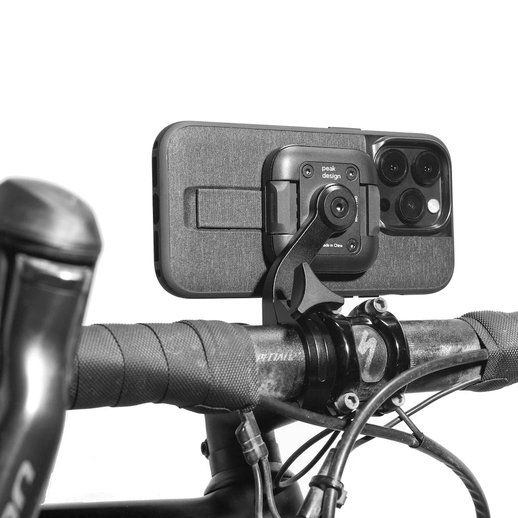 Out Front Bike Mount V2 | PD Certified - Image 2
