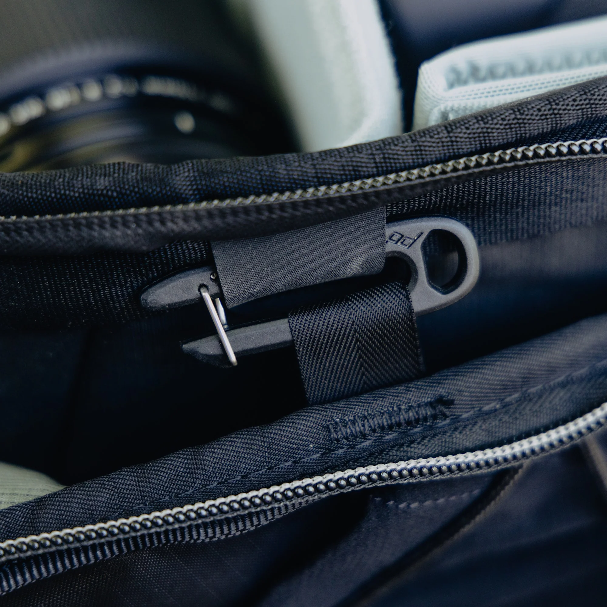 Outdoor Backpack | 18L | Black - Image 6