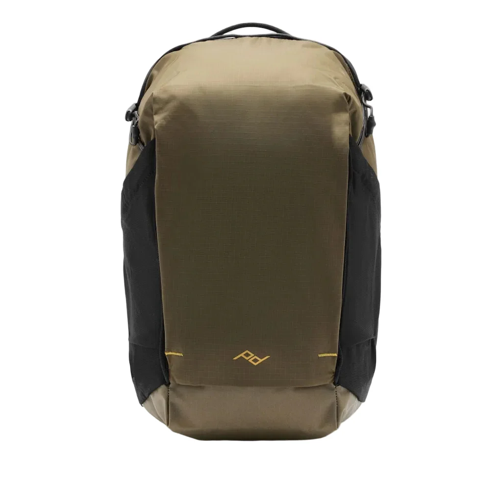 Outdoor Backpack | 18L | Kelp