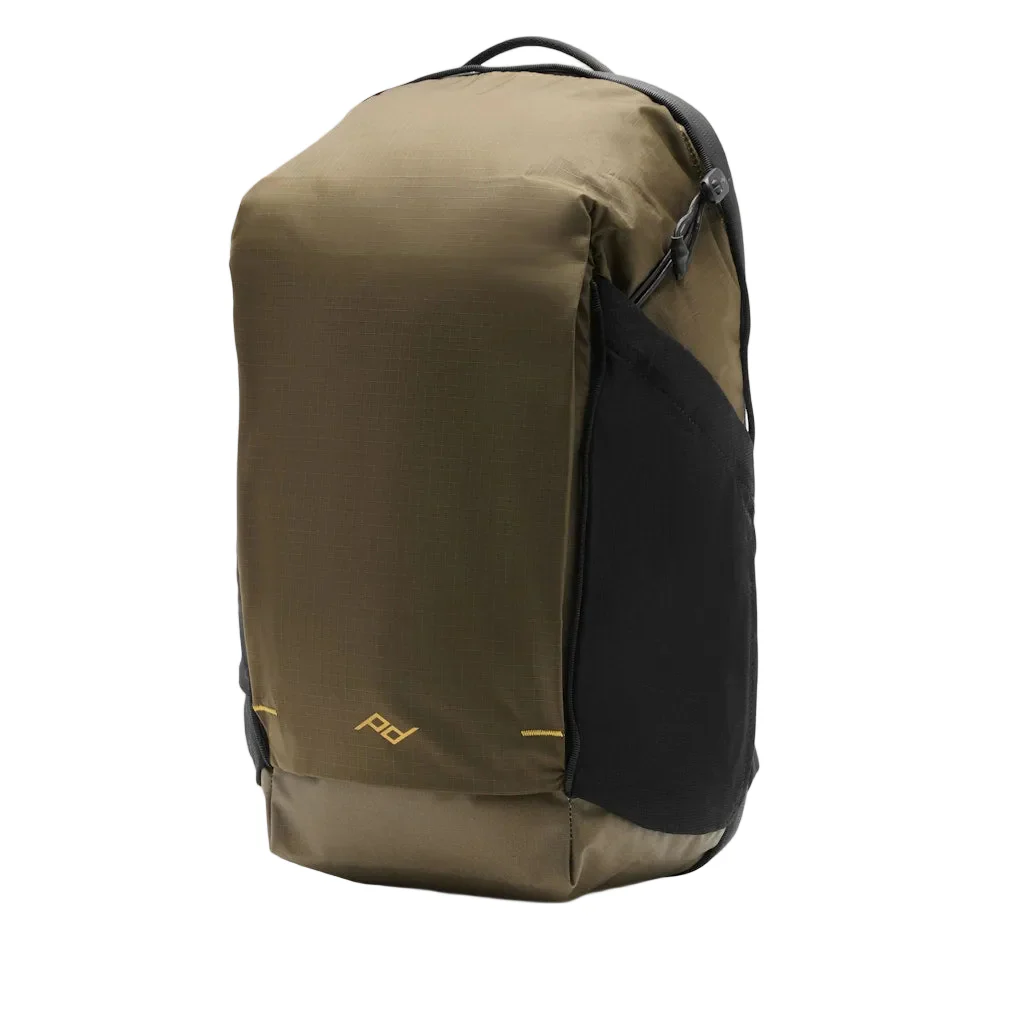 Outdoor Backpack | 18L | Kelp - Image 2