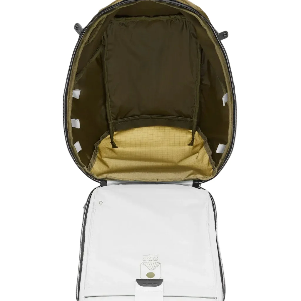 Outdoor Backpack | 18L | Kelp - Image 4