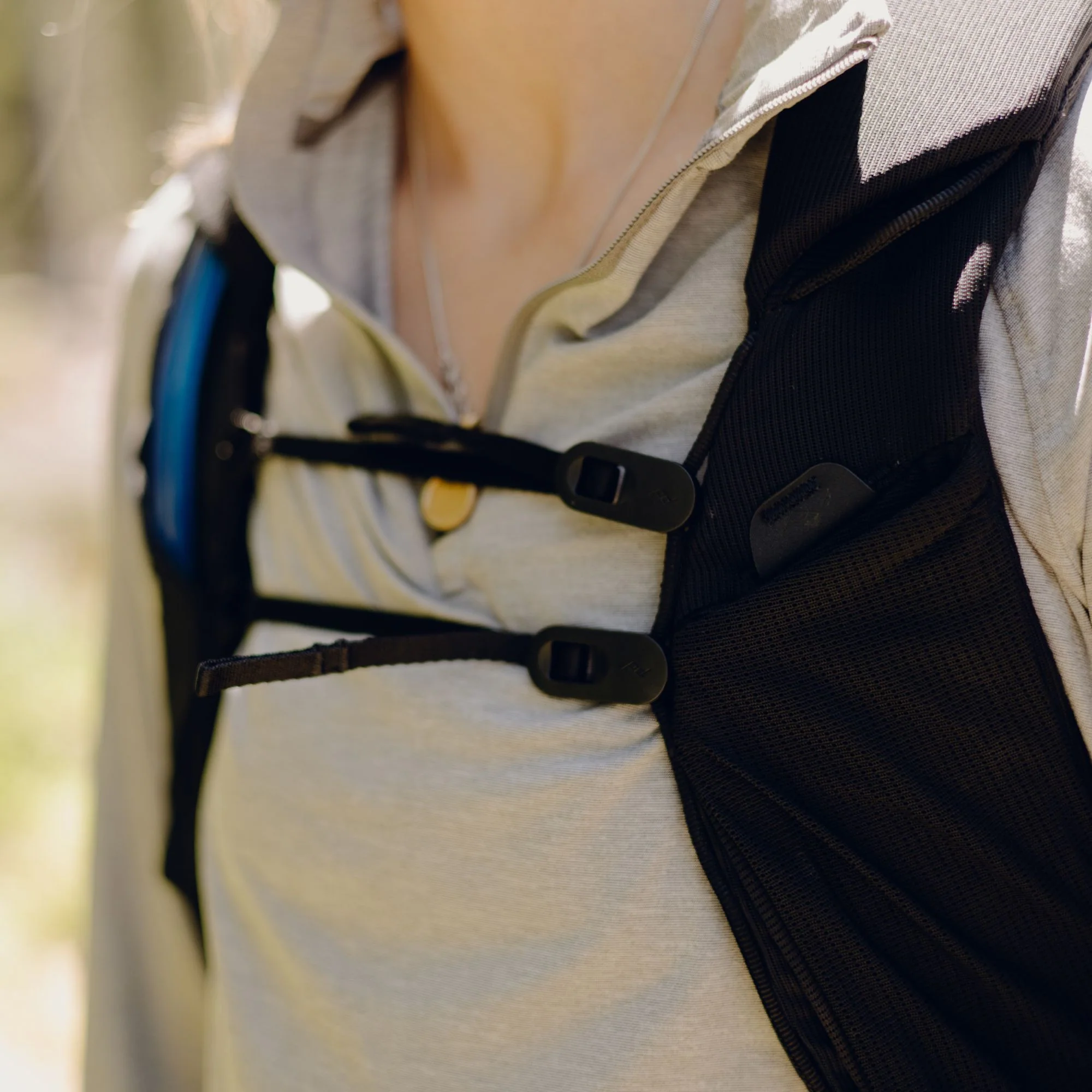 Outdoor Backpack | 25L | Cloud - Image 11