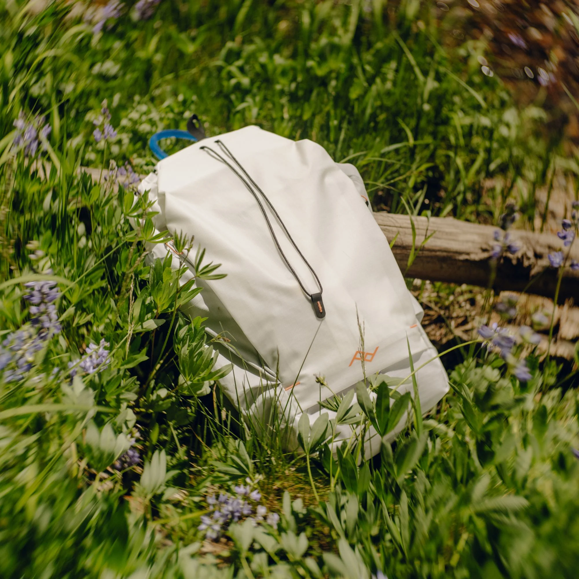 Outdoor Backpack | 25L | Cloud - Image 12