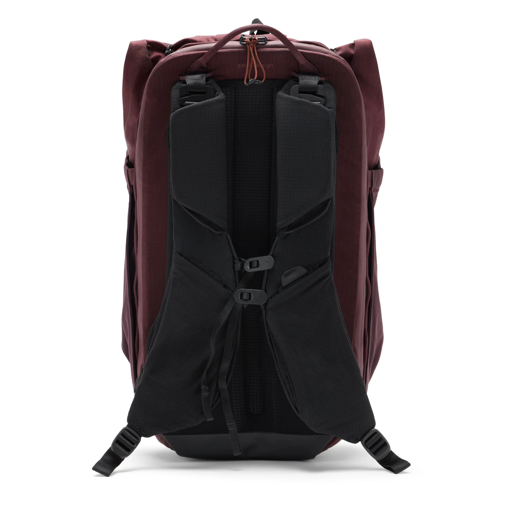 Outdoor Backpack | 25L | Eclipse - Image 3