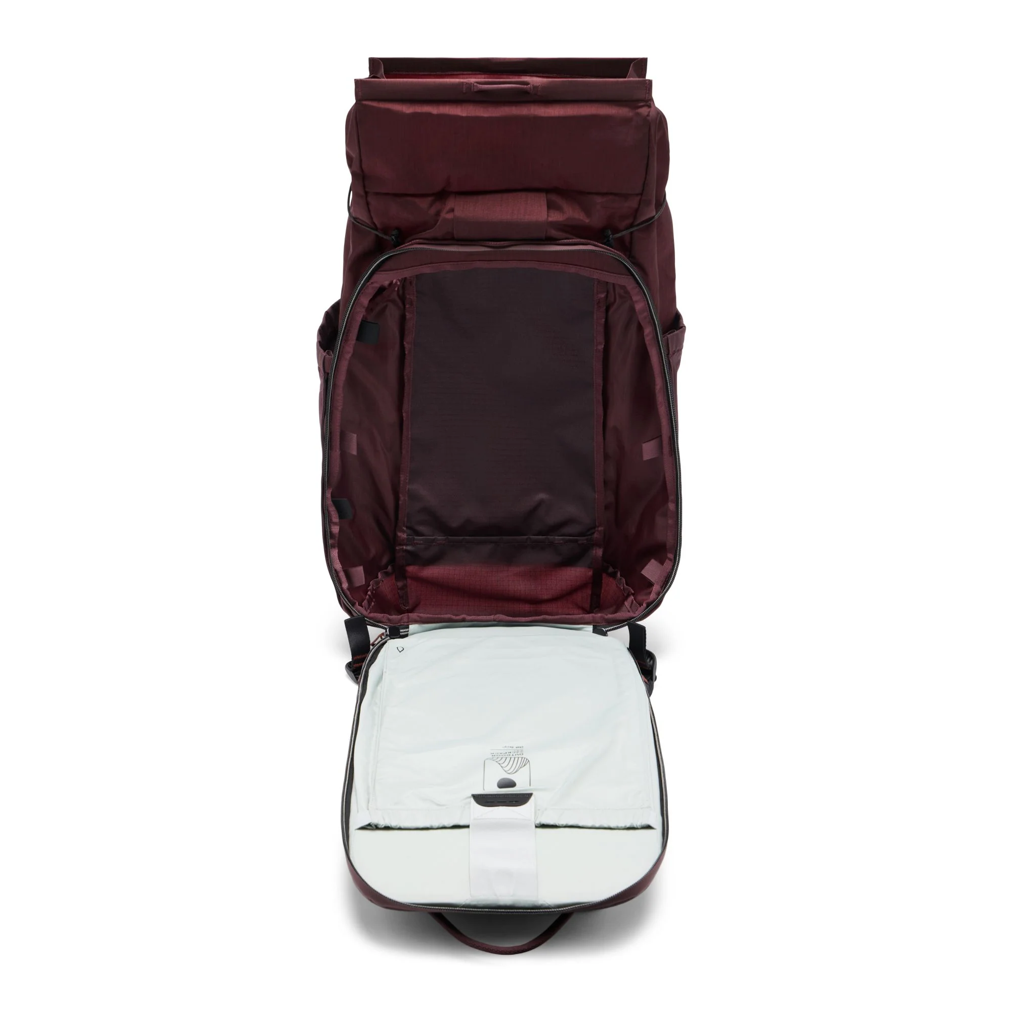 Outdoor Backpack | 25L | Eclipse - Image 4
