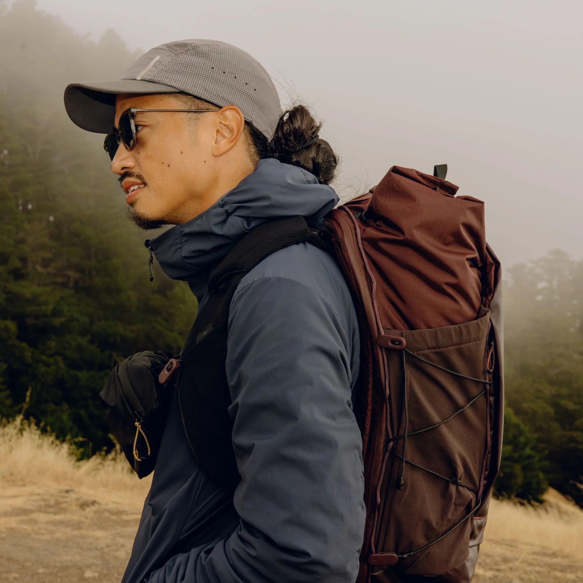 Outdoor Backpack | 25L | Eclipse - Image 8