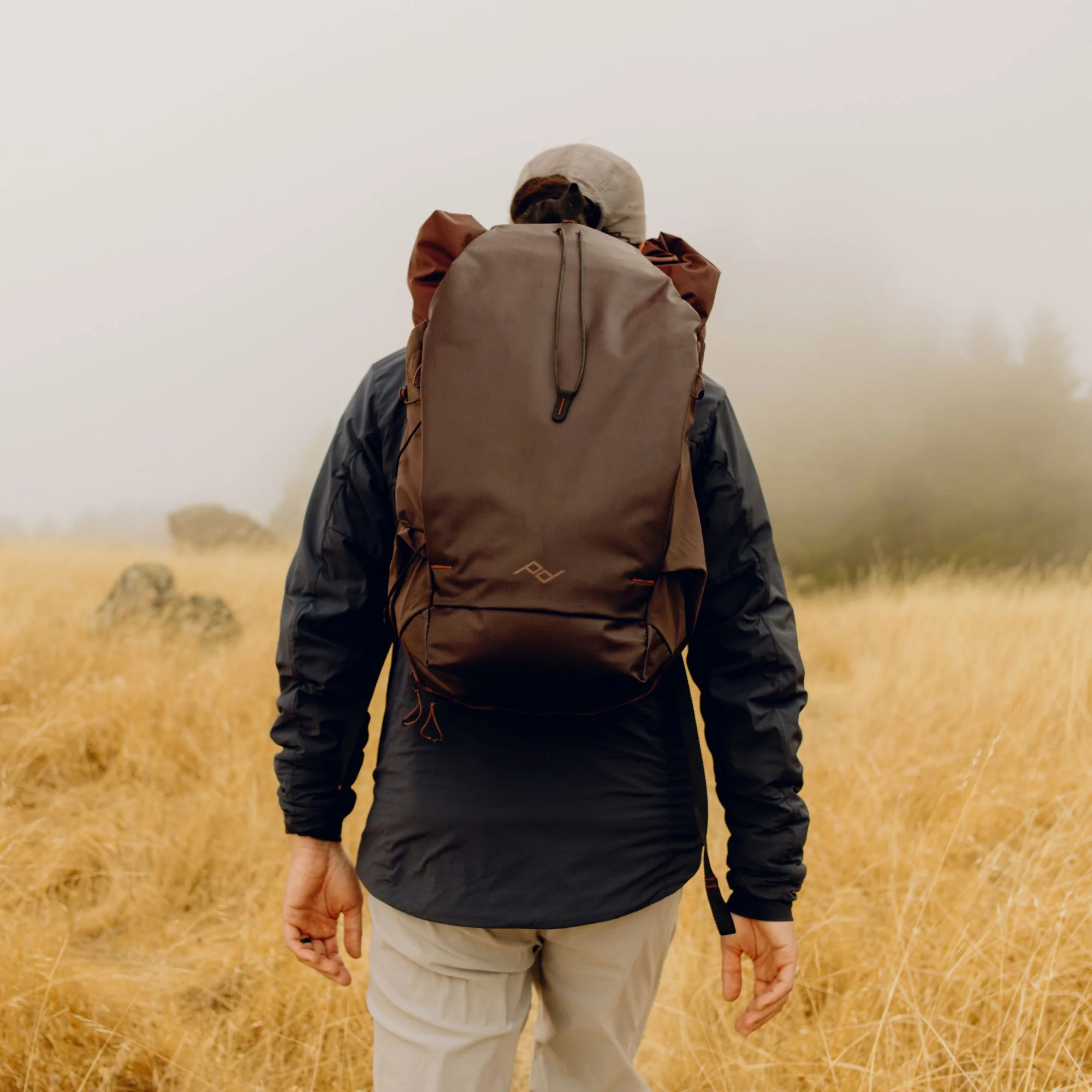 Outdoor Backpack | 25L | Eclipse - Image 9
