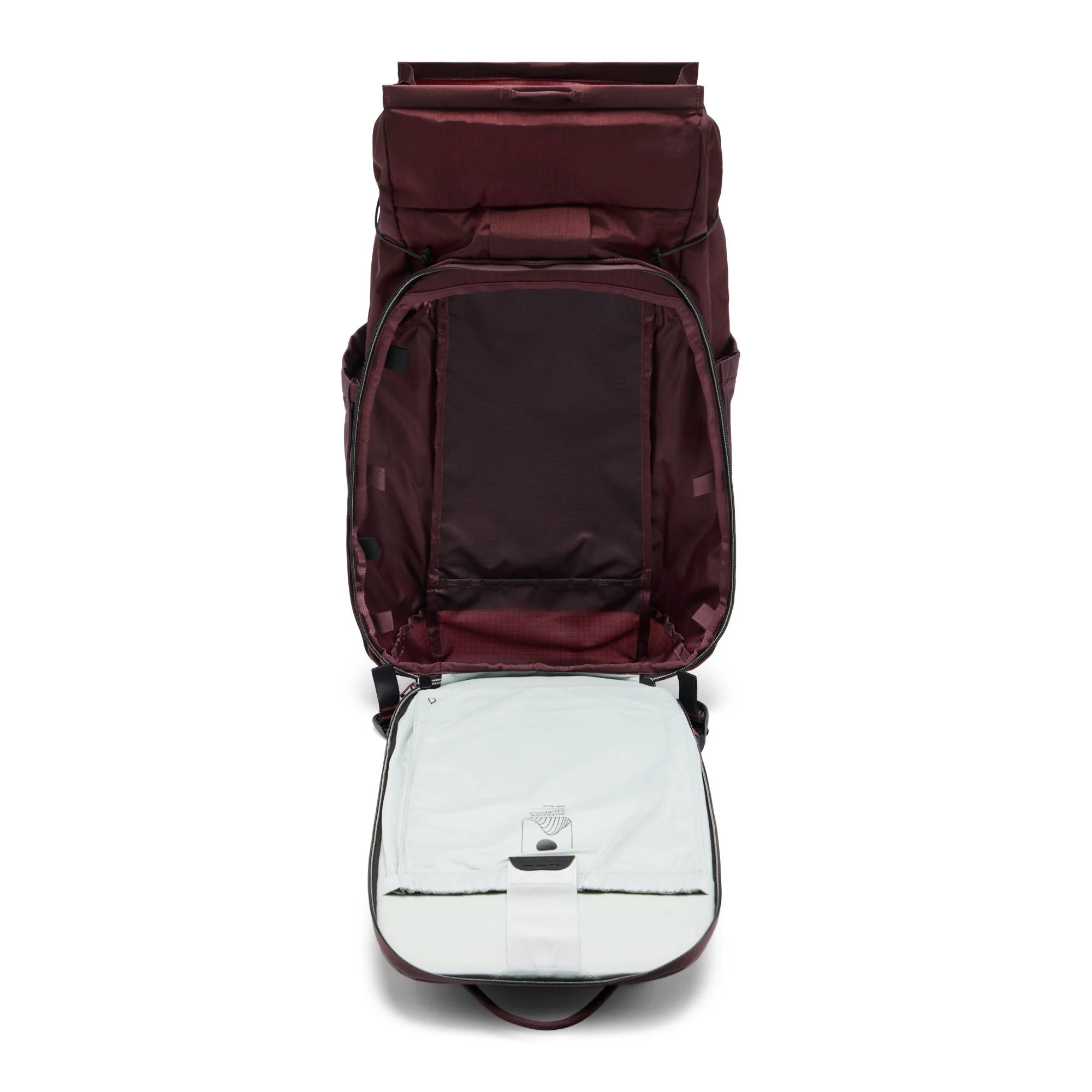 Outdoor Backpack | 25L | Eclipse | PD Certified - Image 4