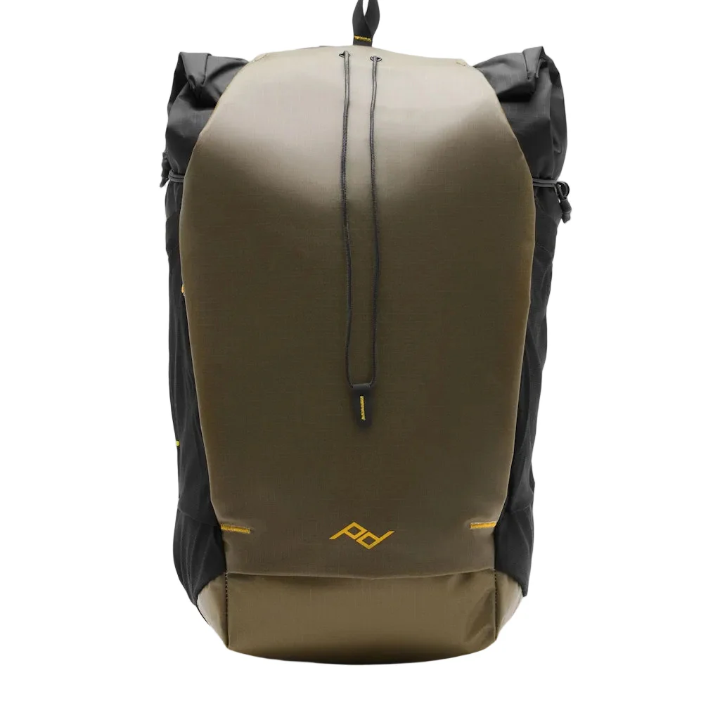 Outdoor Backpack | 25L | Kelp