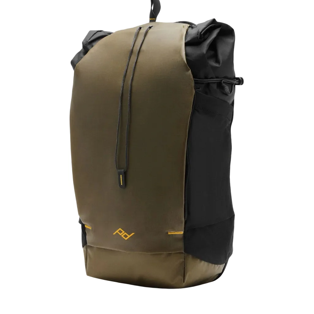 Outdoor Backpack | 25L | Kelp - Image 2