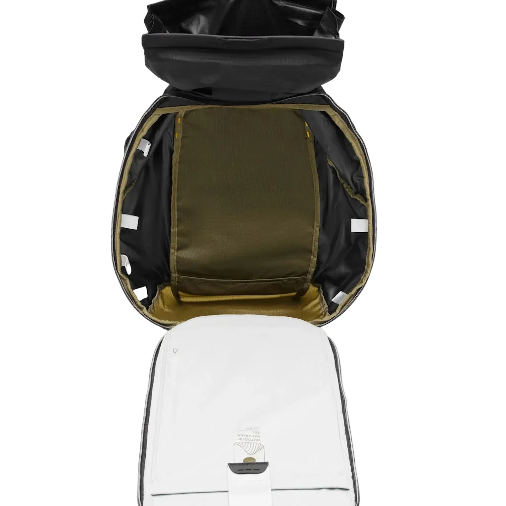 Outdoor Backpack | 25L | Kelp - Image 3