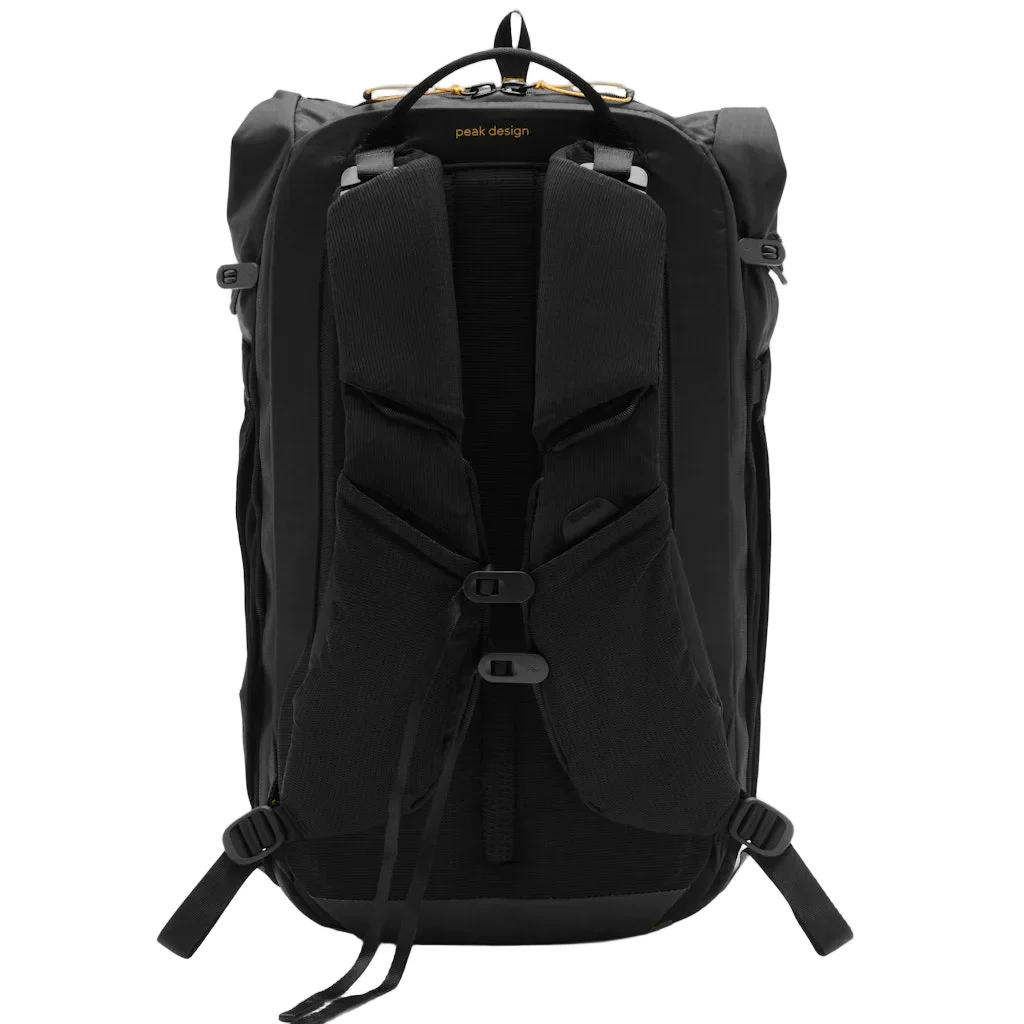Outdoor Backpack | 25L | Kelp - Image 4