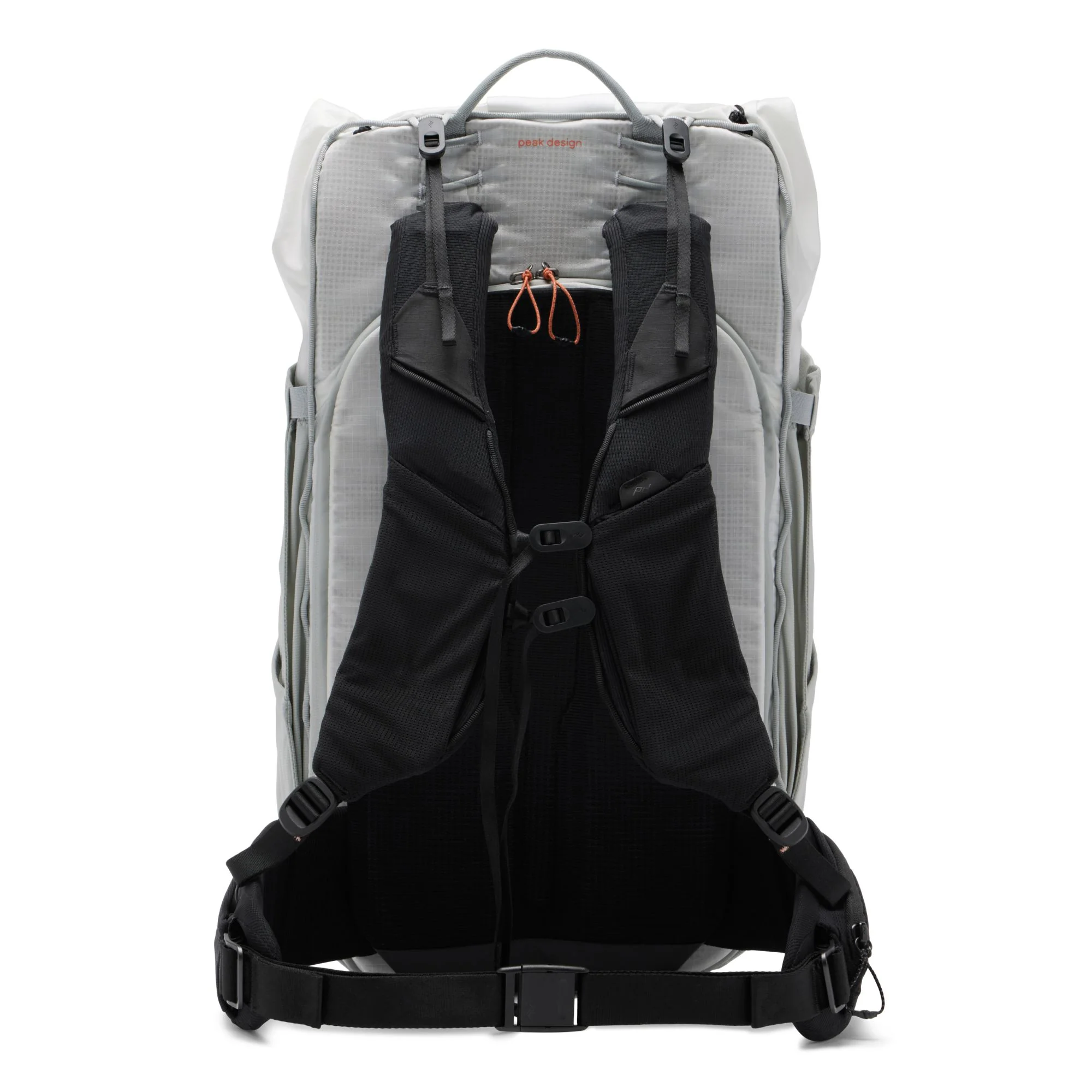 Outdoor Backpack | 45L | Cloud - Image 3
