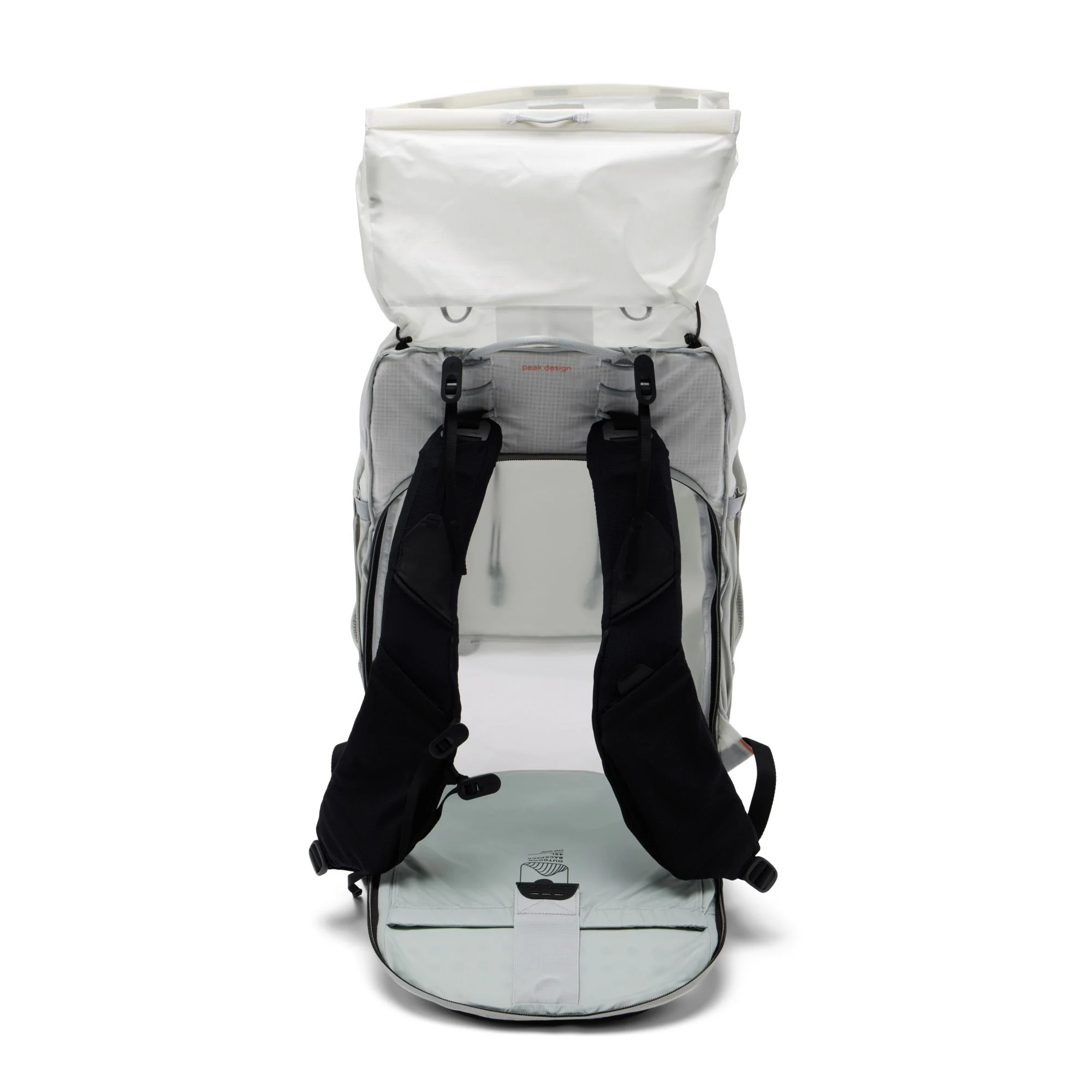 Outdoor Backpack | 45L | Cloud - Image 4