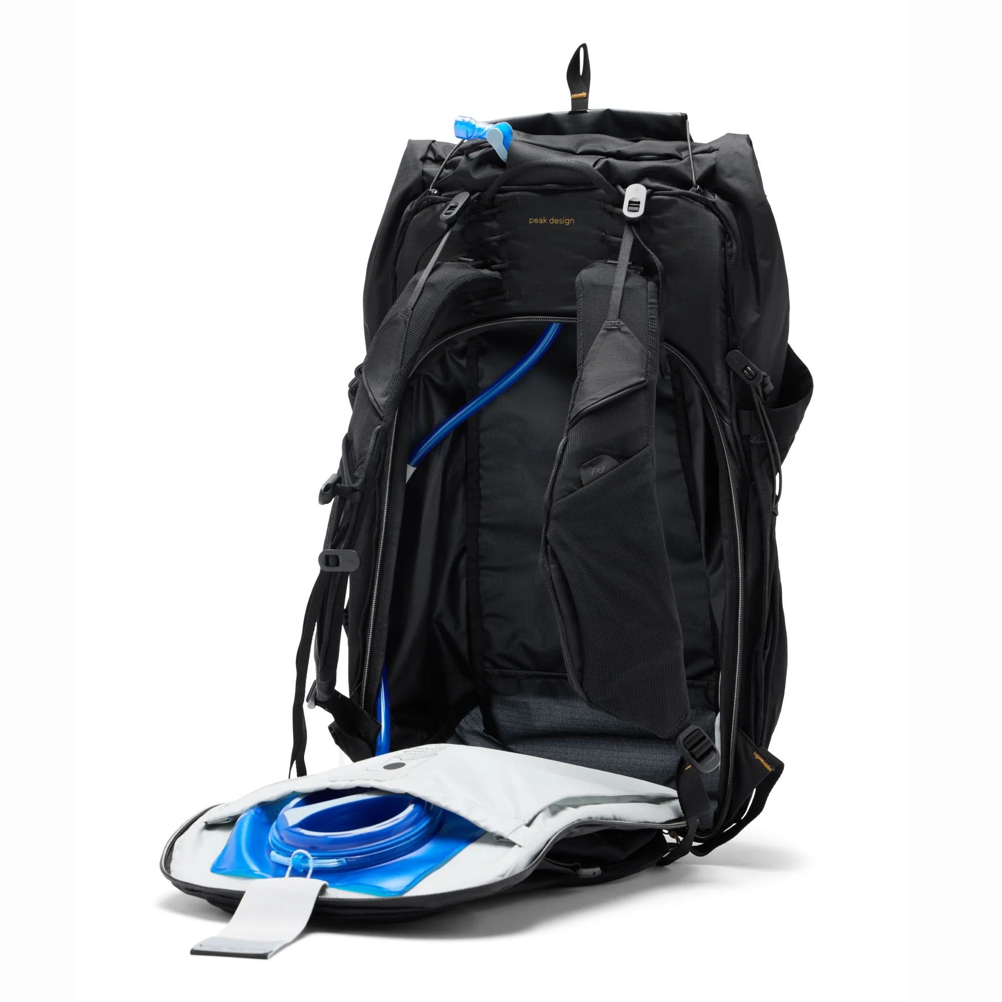 Outdoor Backpack | 45L | Cloud - Image 5