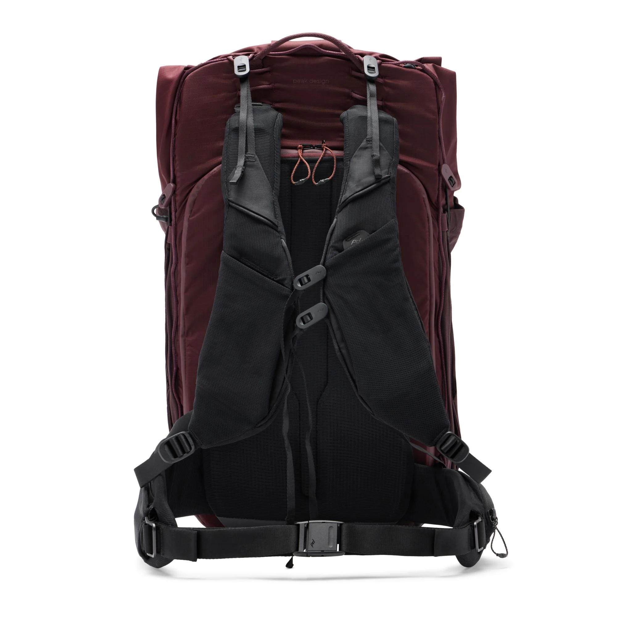 Outdoor Backpack | 45L | Eclipse - Image 15