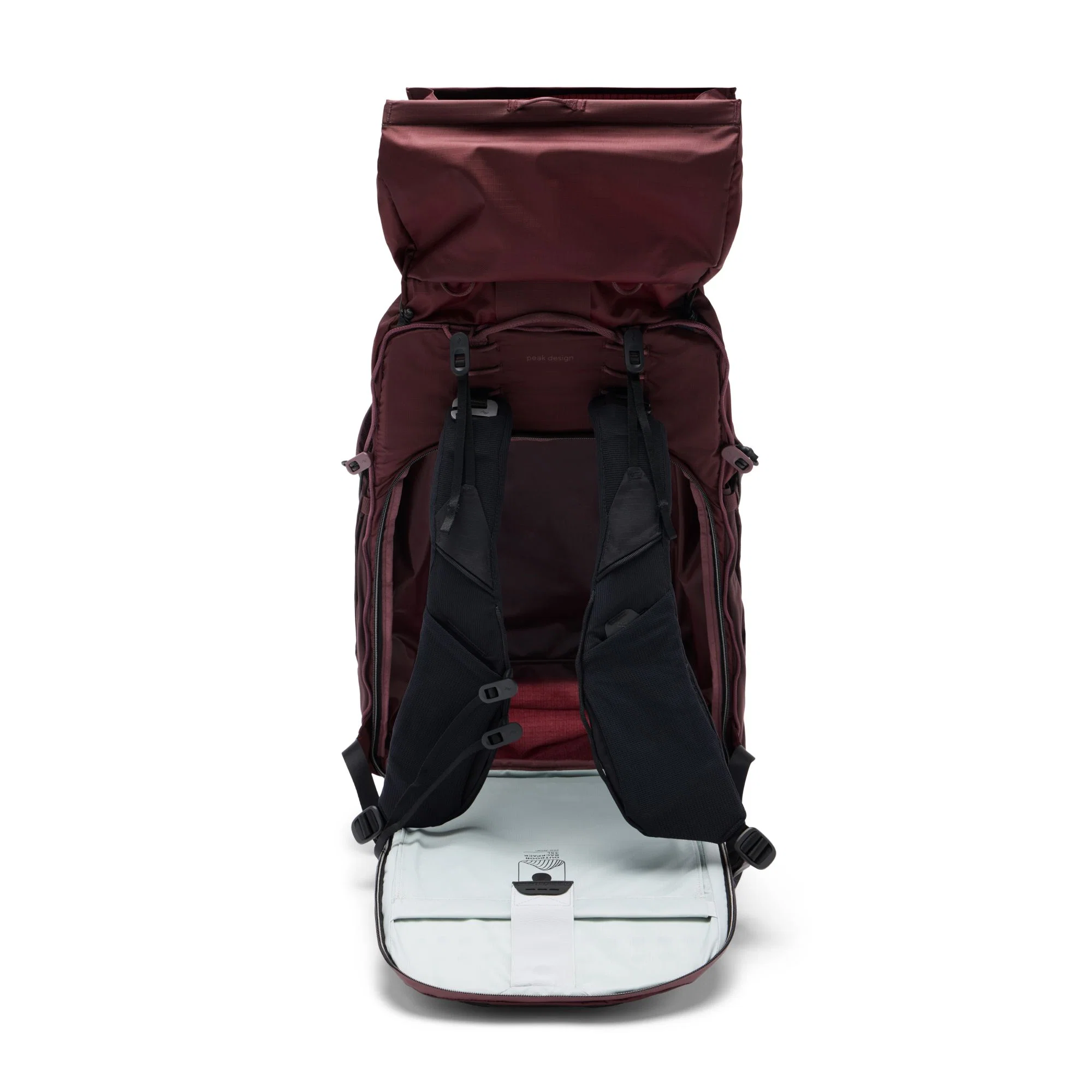 Outdoor Backpack | 45L | Eclipse - Image 16