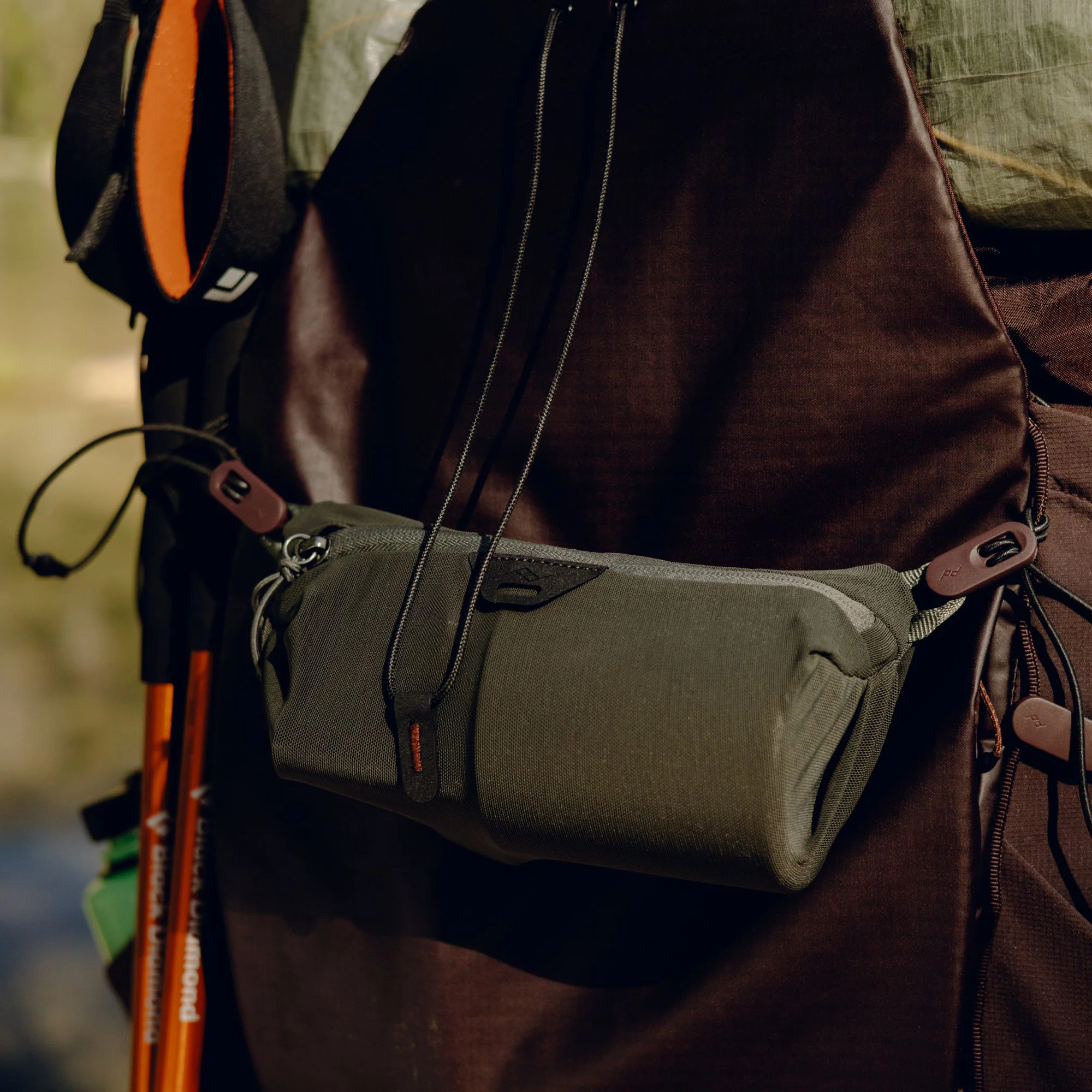 Outdoor Backpack | 45L | Eclipse - Image 17