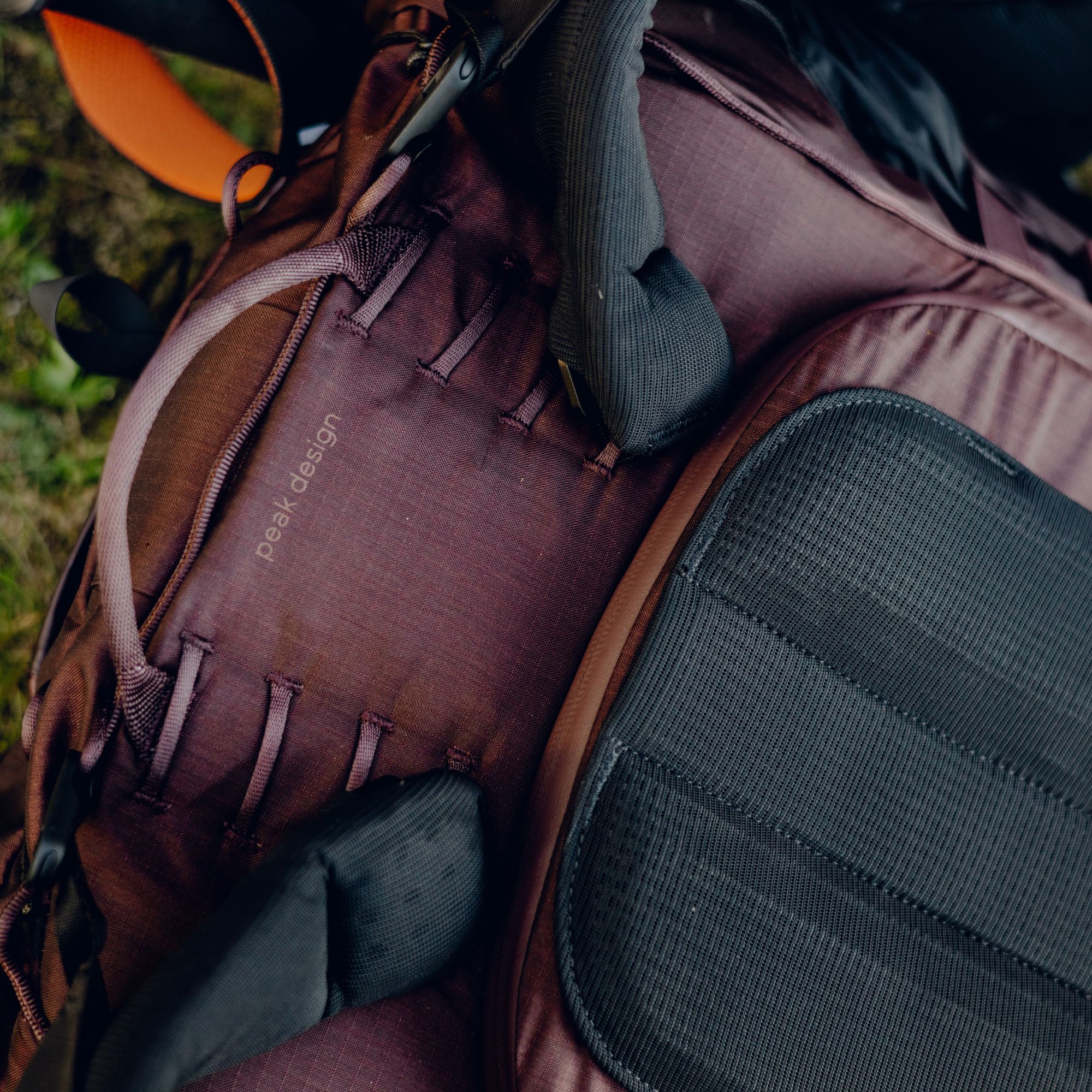 Outdoor Backpack | 45L | Eclipse - Image 3