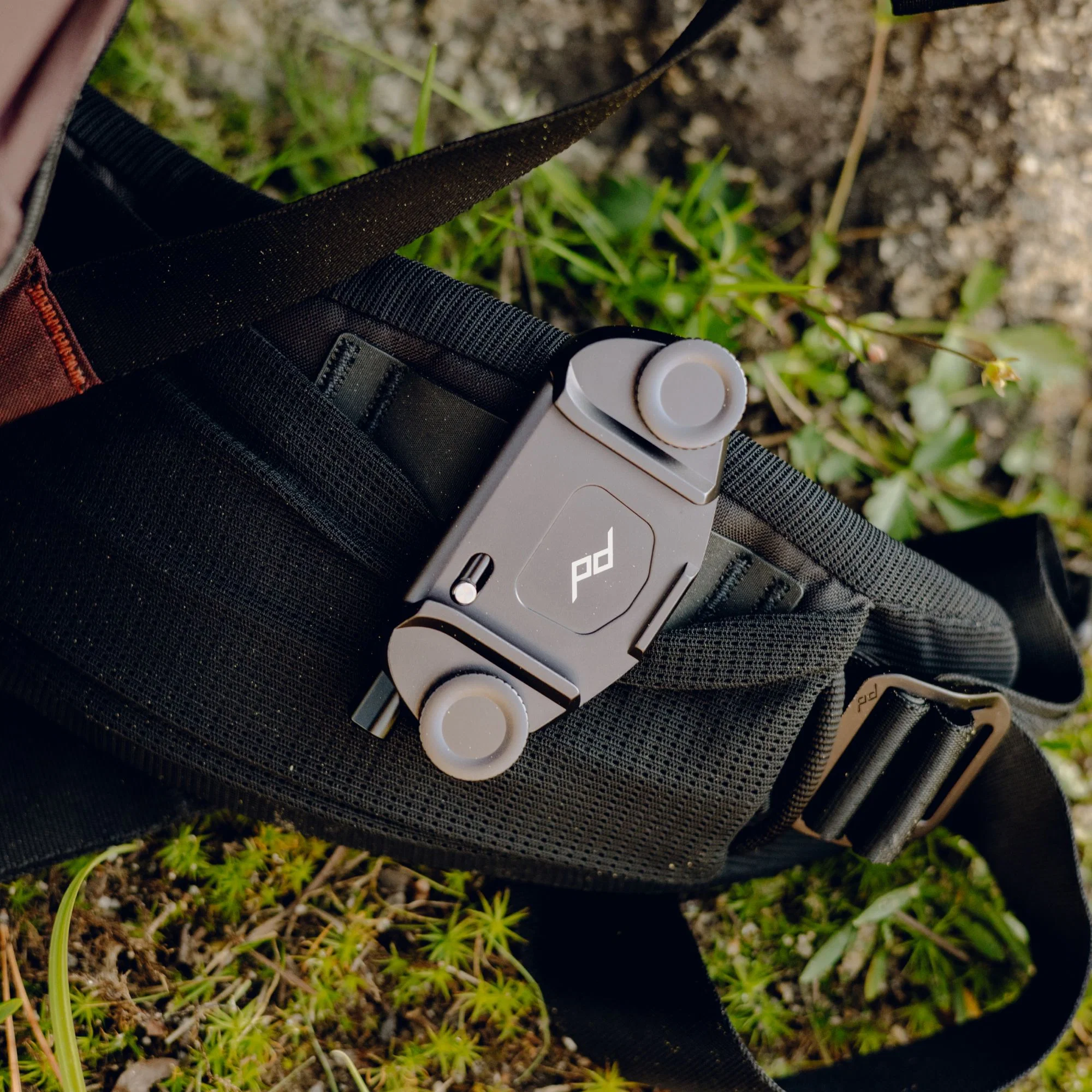 Outdoor Backpack | 45L | Eclipse - Image 8