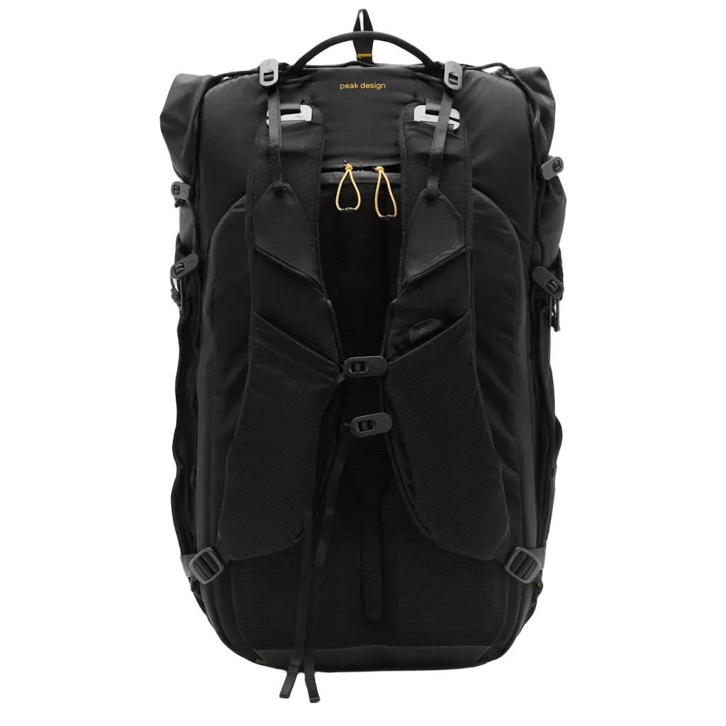 Outdoor Backpack | 45L | Kelp - Image 4