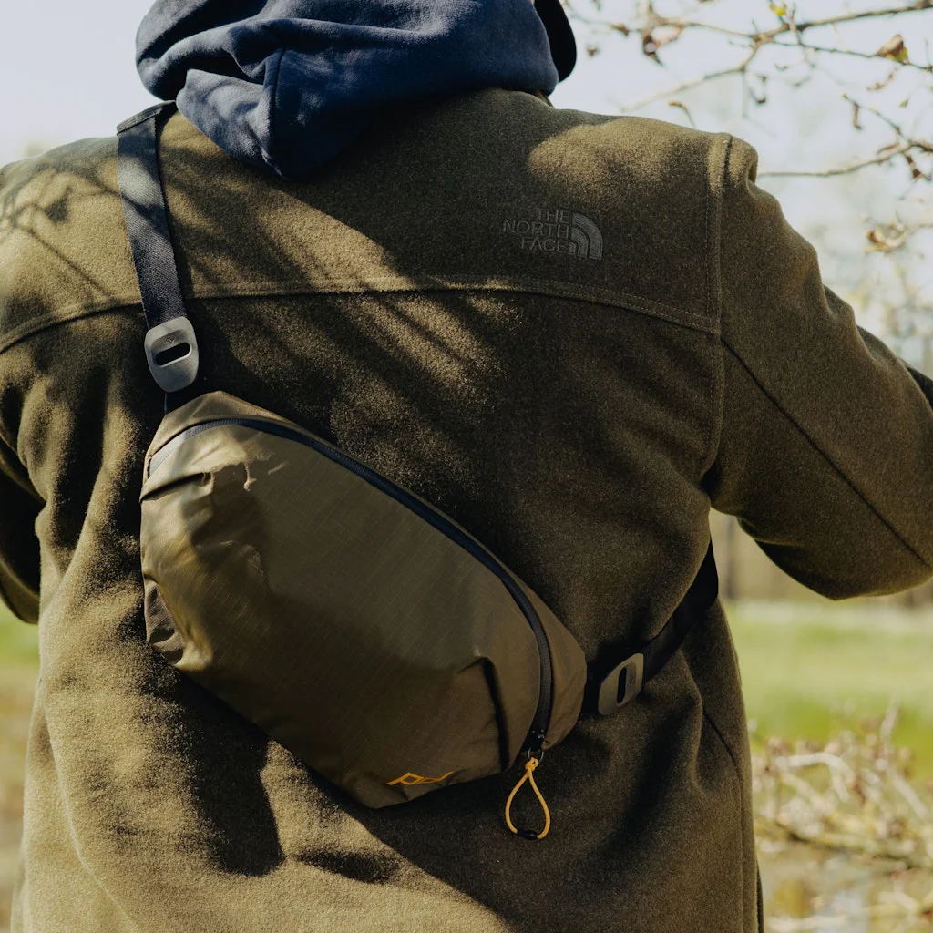 Outdoor Sling | 2L | Kelp - Image 5