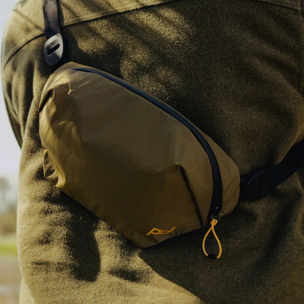 Outdoor Sling | 2L | Kelp - Image 8