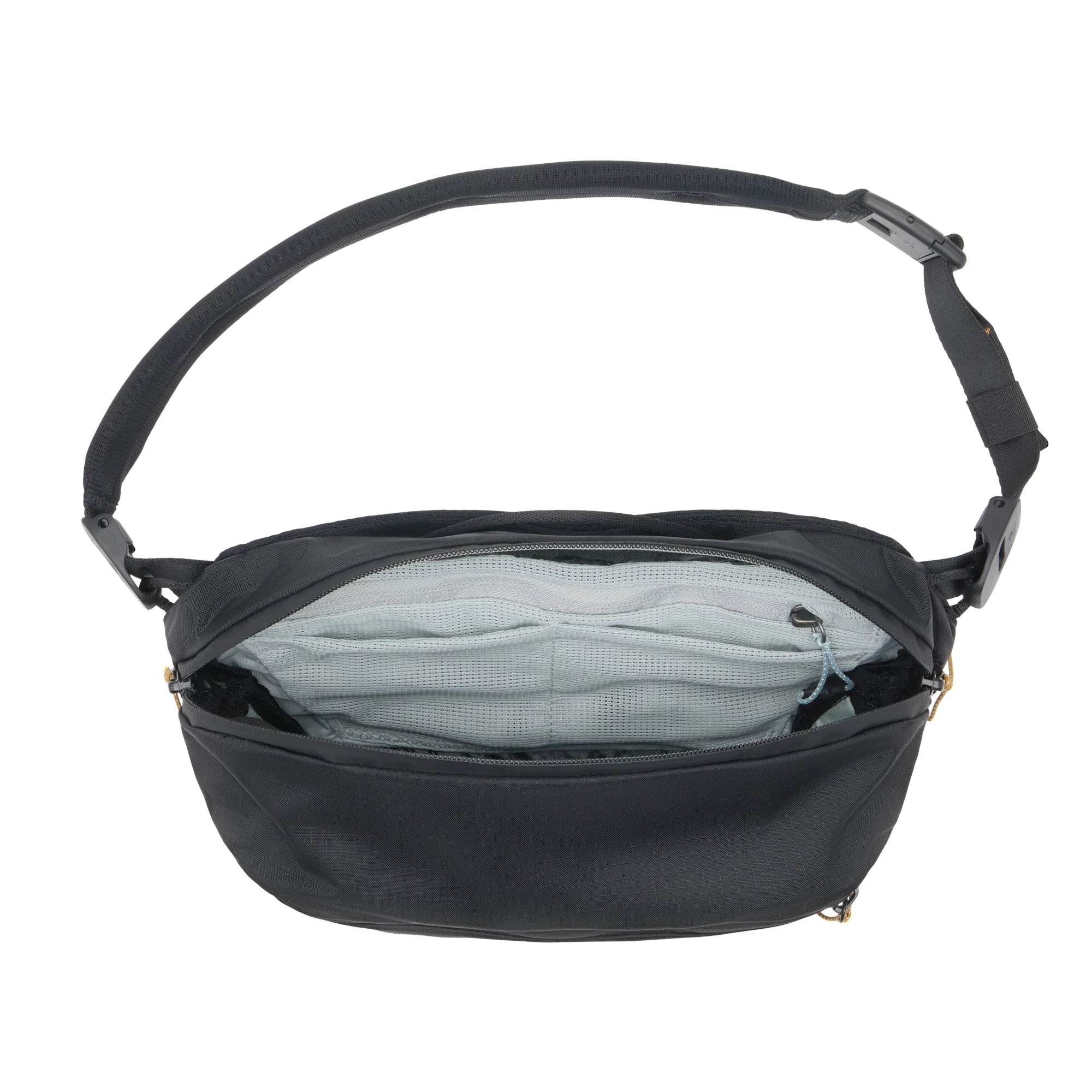 Outdoor Sling | 4L | Black - Image 4
