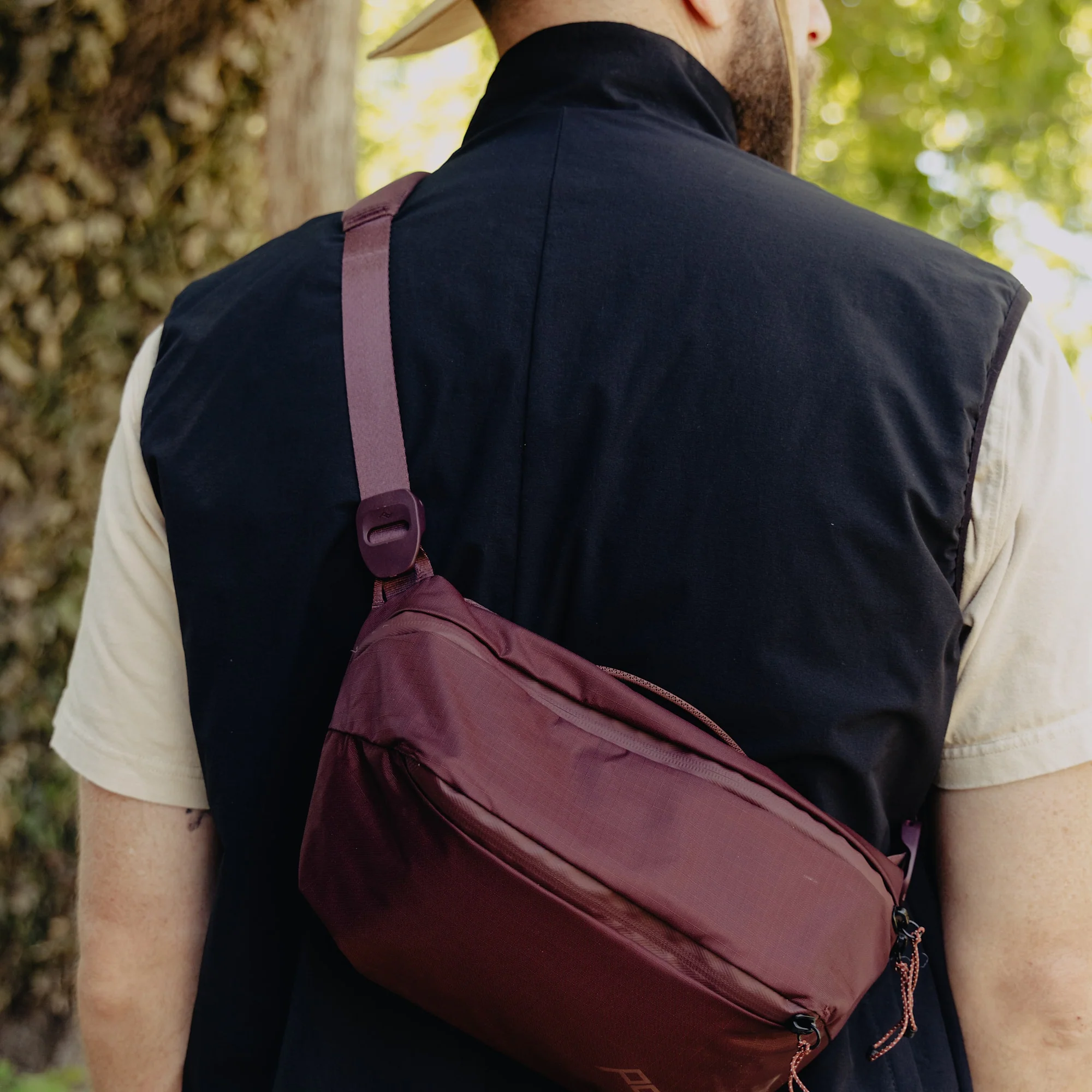 Outdoor Sling | 4L | Eclipse - Image 6