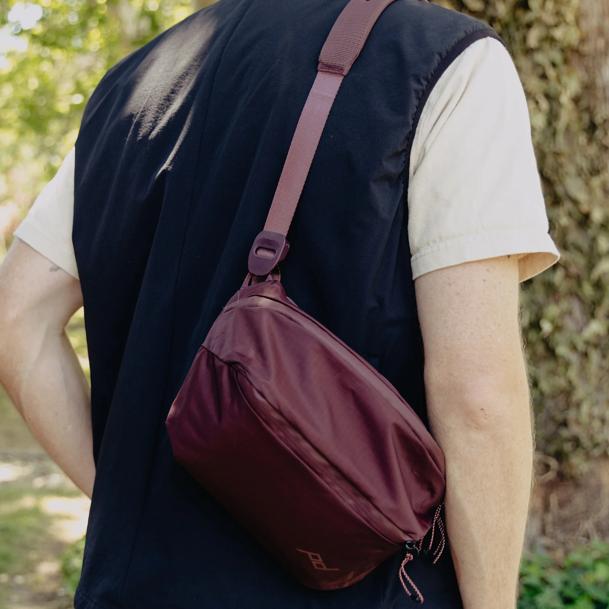Outdoor Sling | 4L | Eclipse - Image 9