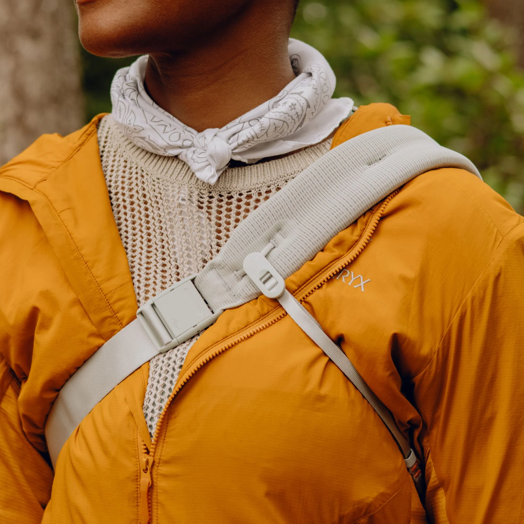 Outdoor Sling | 7L | Cloud - Image 8