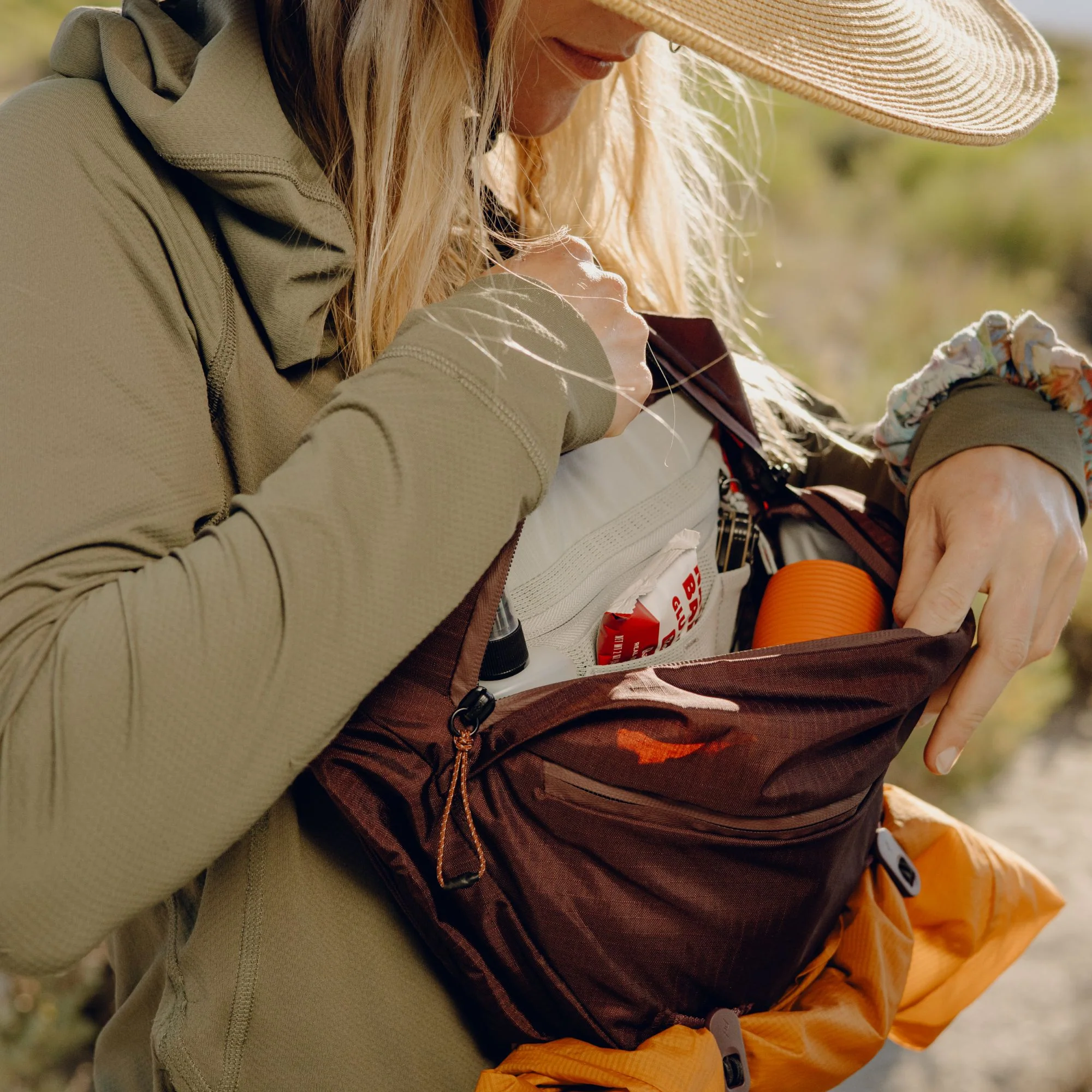 Outdoor Sling | 7L | Eclipse - Image 6