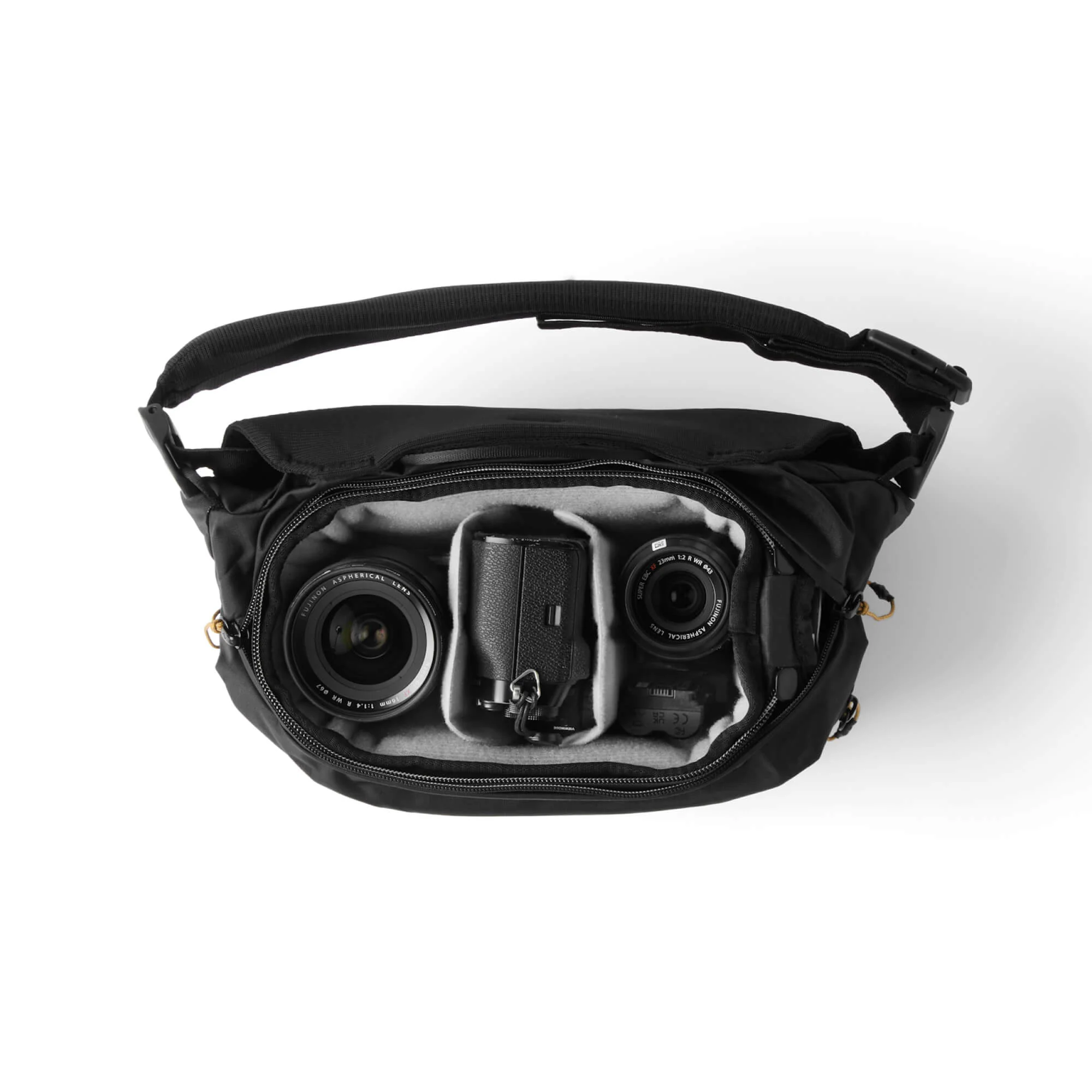 Outdoor Sling | 7L | Black - Image 12