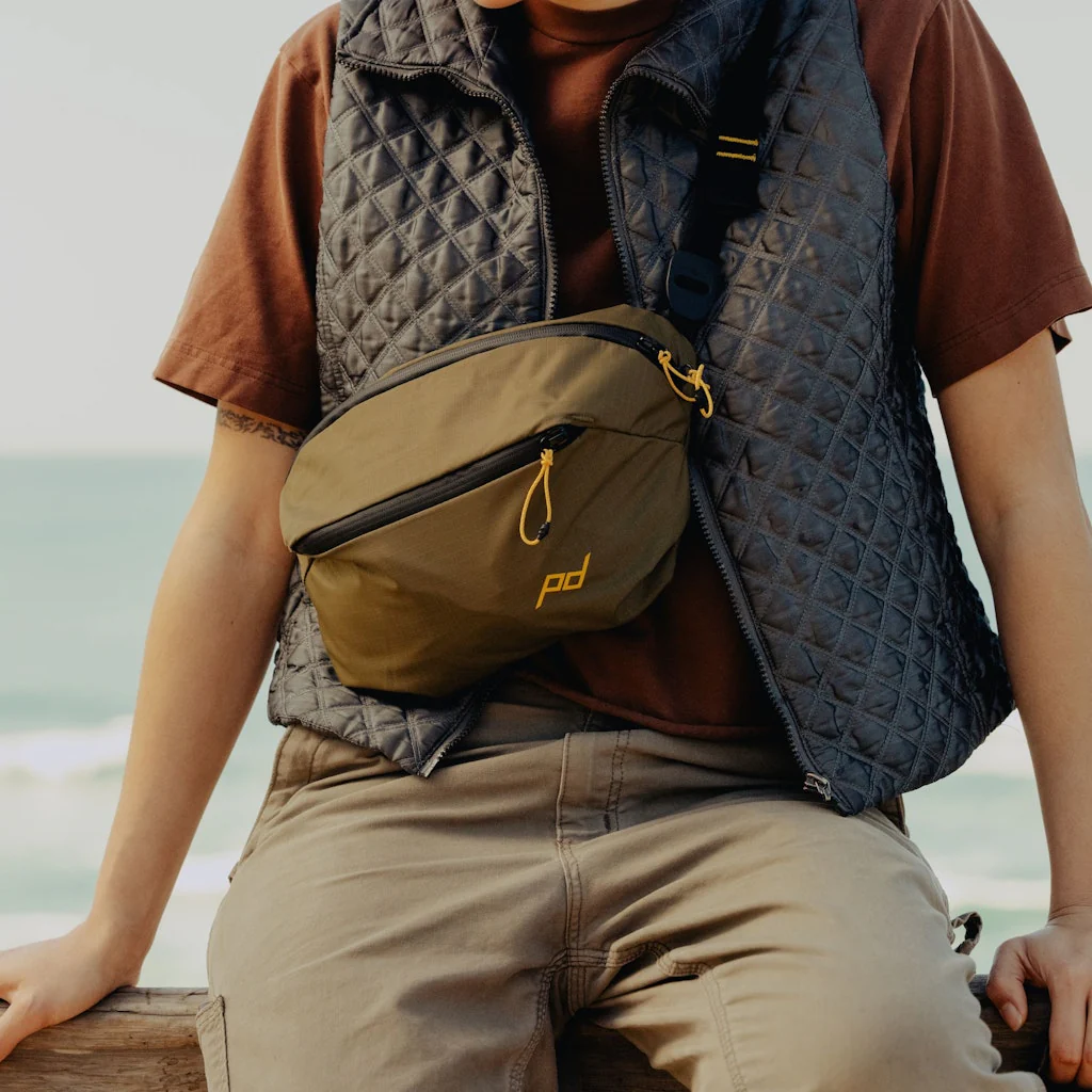 Outdoor Sling | 7L | Kelp - Image 5