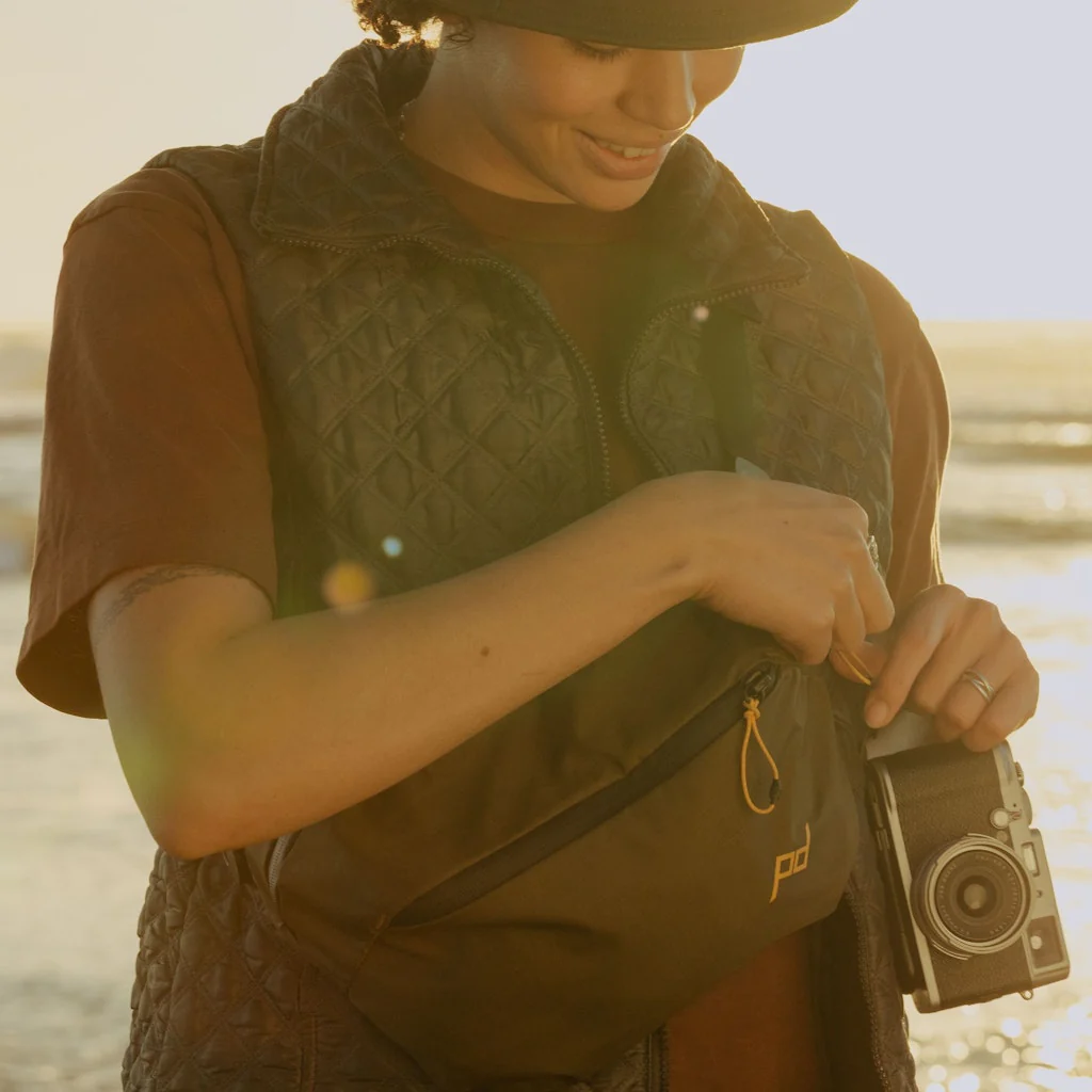 Outdoor Sling | 7L | Kelp - Image 9